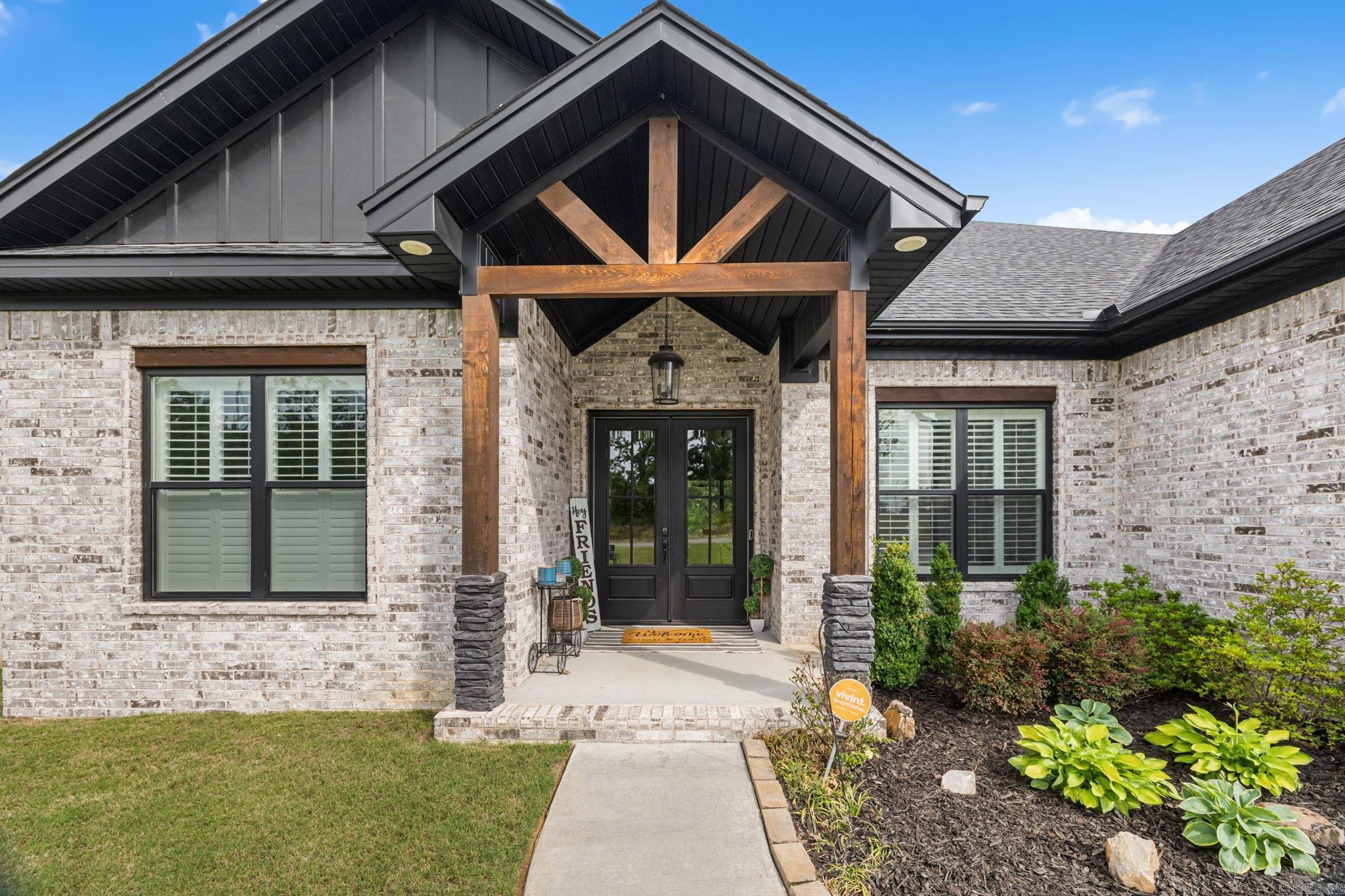632 Feldspar Drive  Sherwood, AR