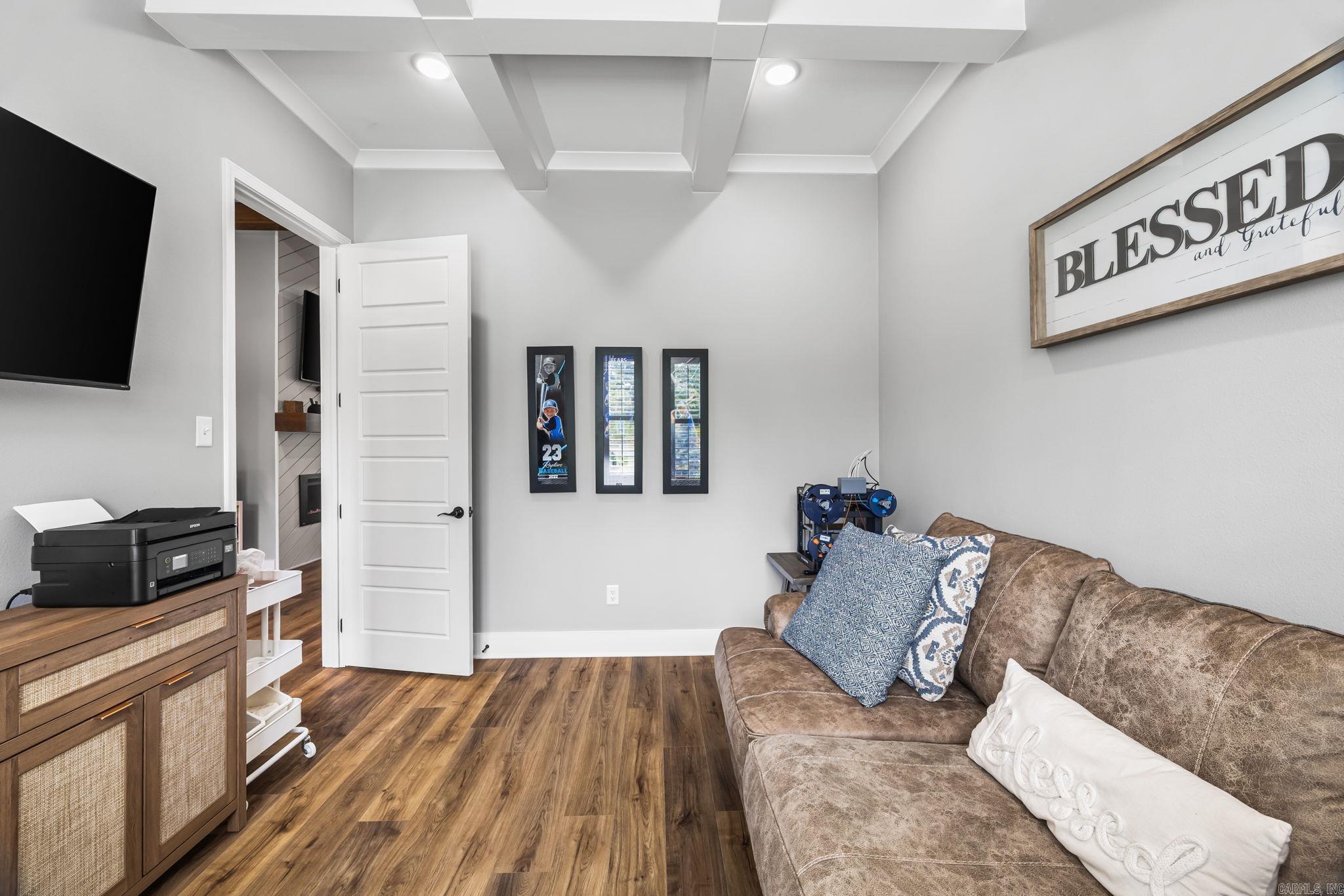 632 Feldspar Drive  Sherwood, AR