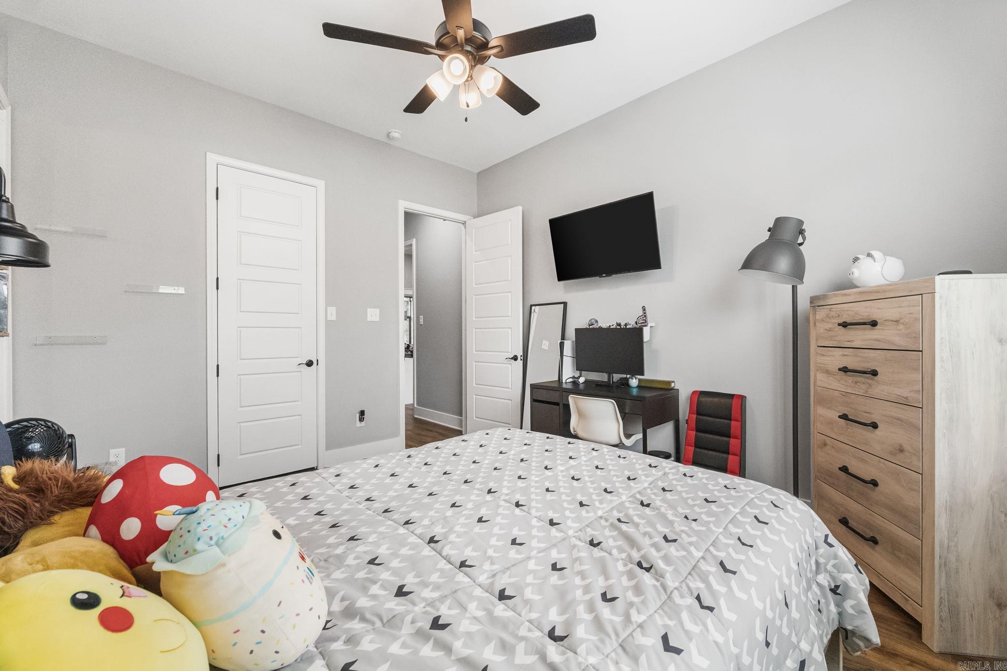 632 Feldspar Drive  Sherwood, AR