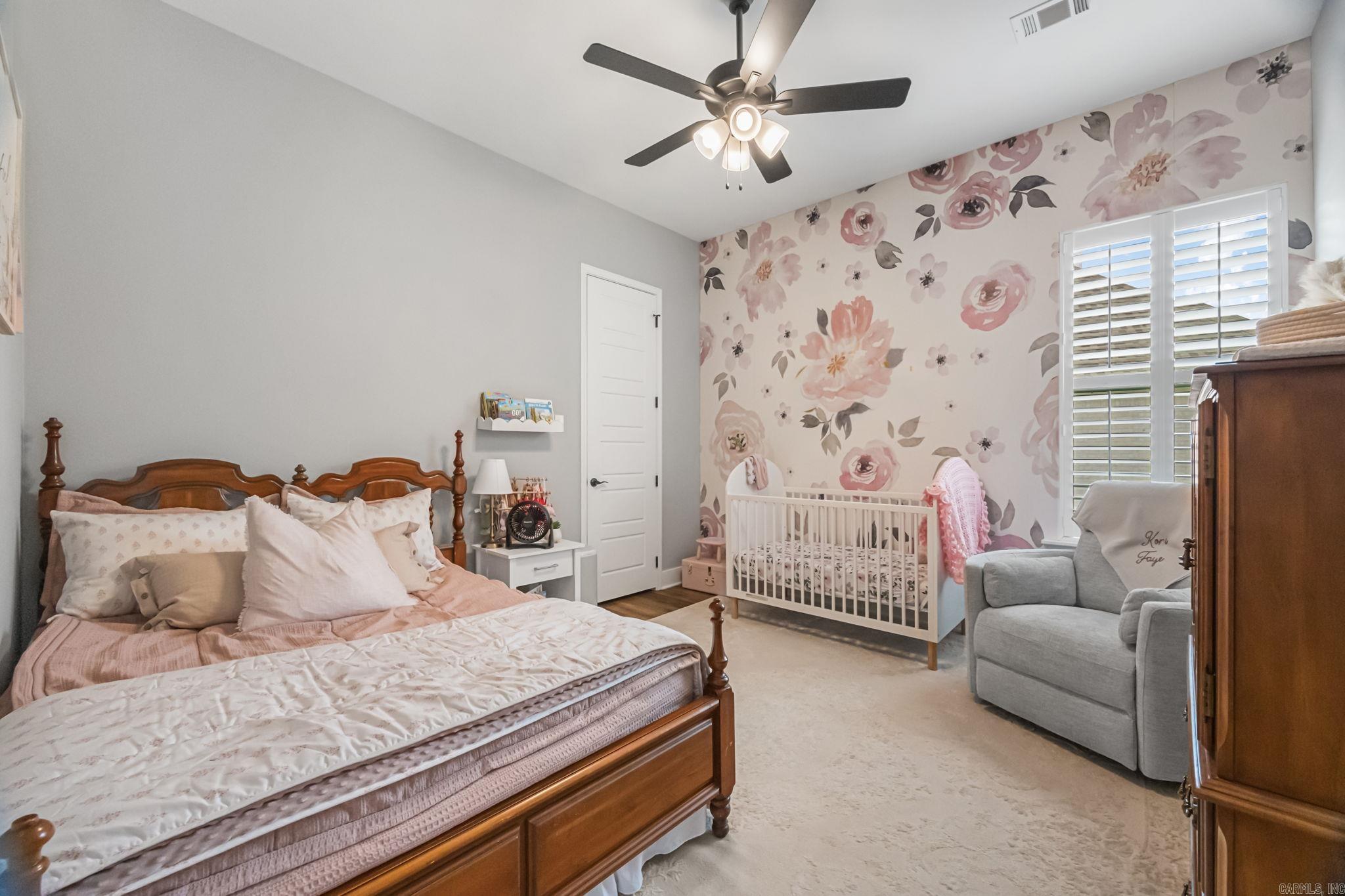 632 Feldspar Drive  Sherwood, AR