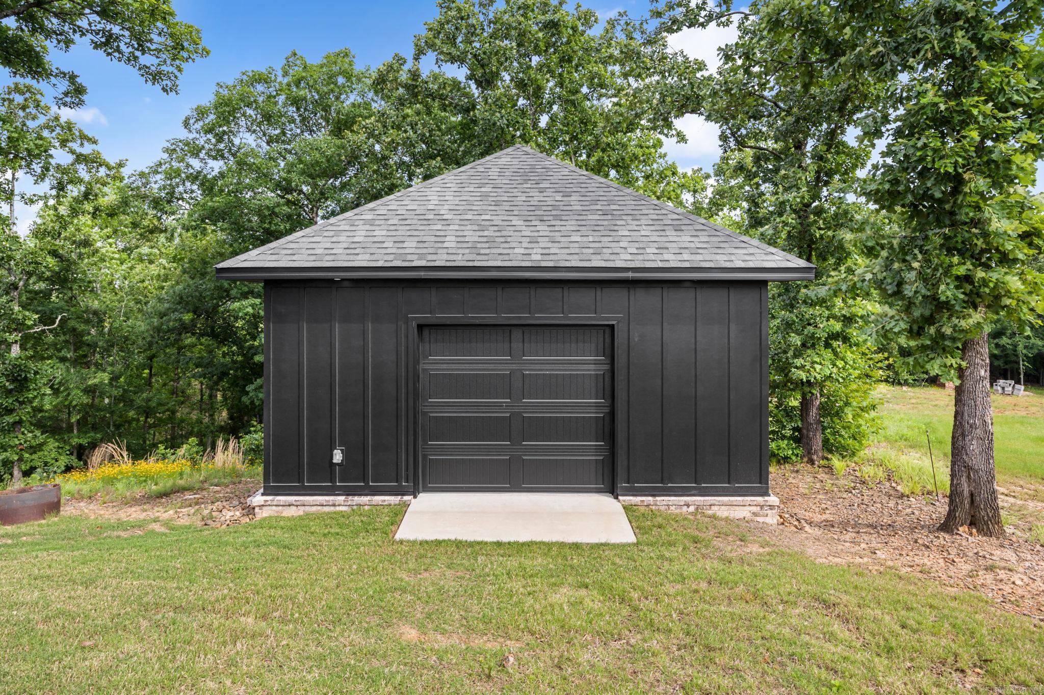 632 Feldspar Drive  Sherwood, AR