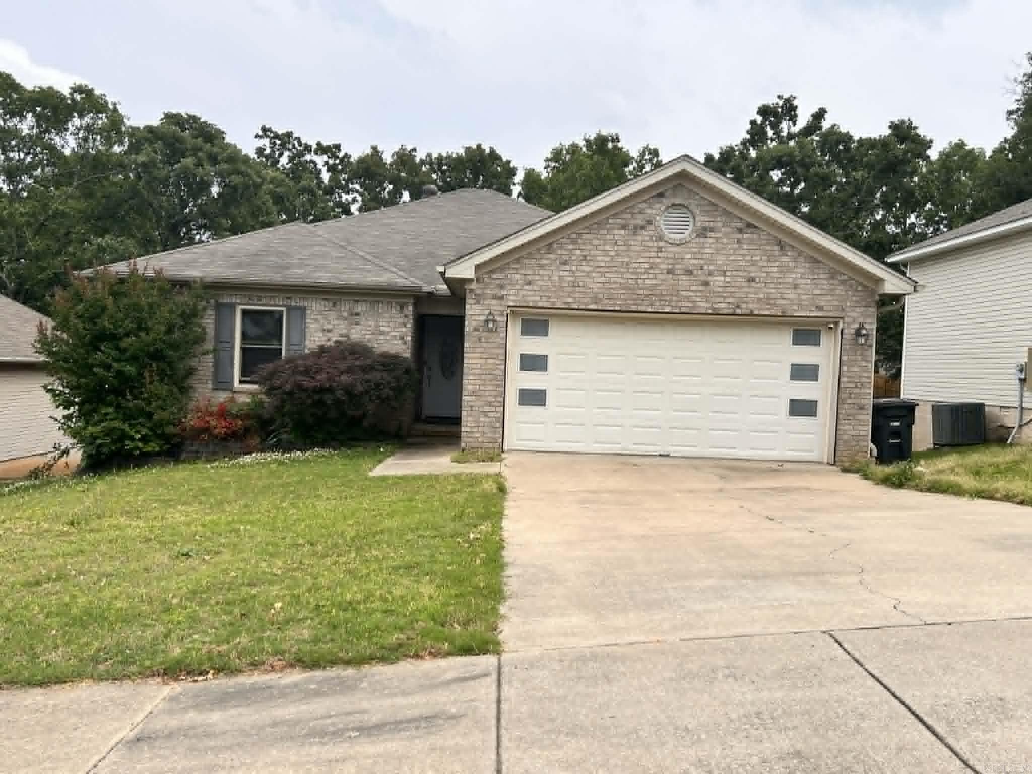 11557 Ridgetop  Sherwood, AR