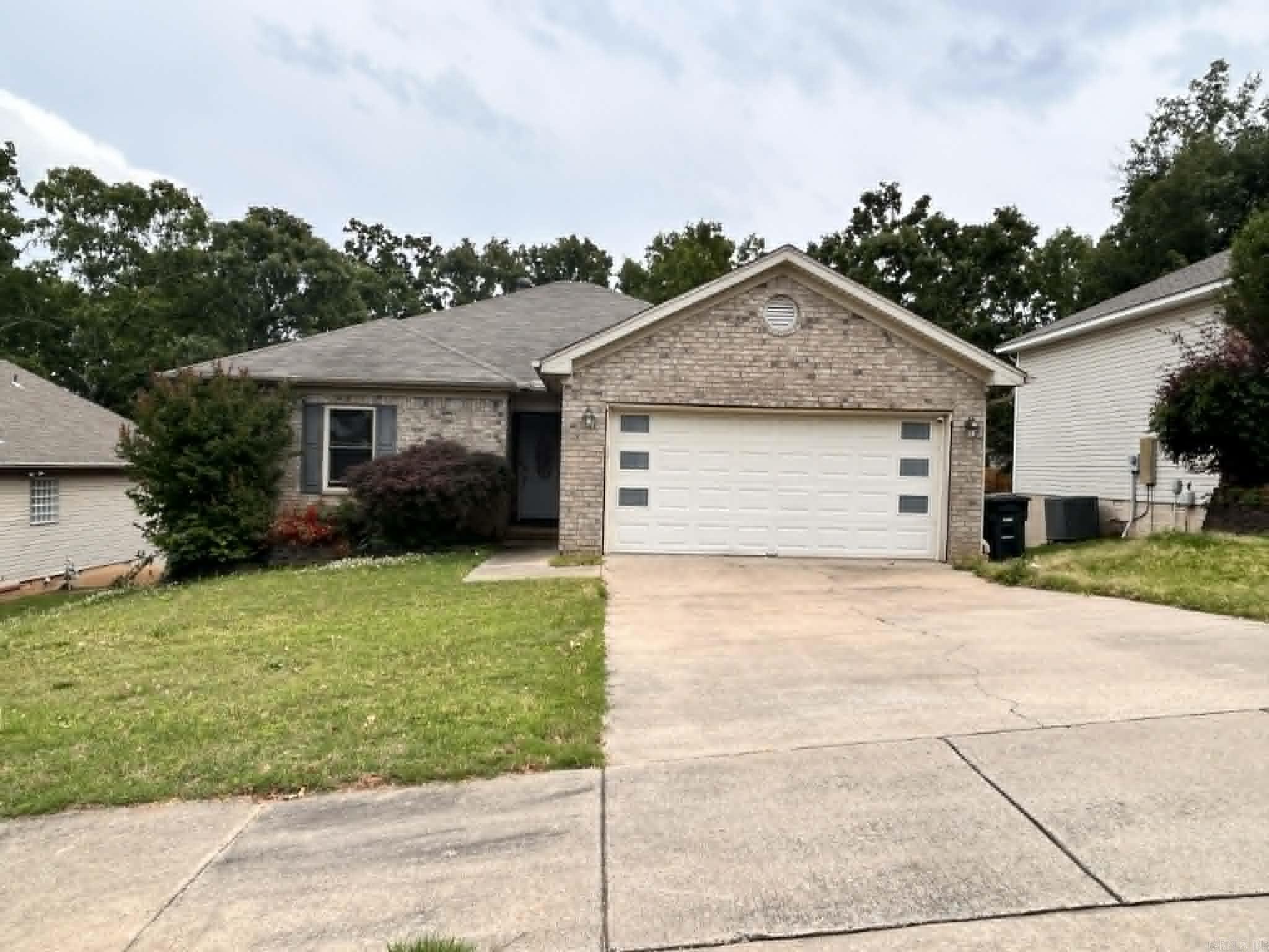 11557 Ridgetop  Sherwood, AR