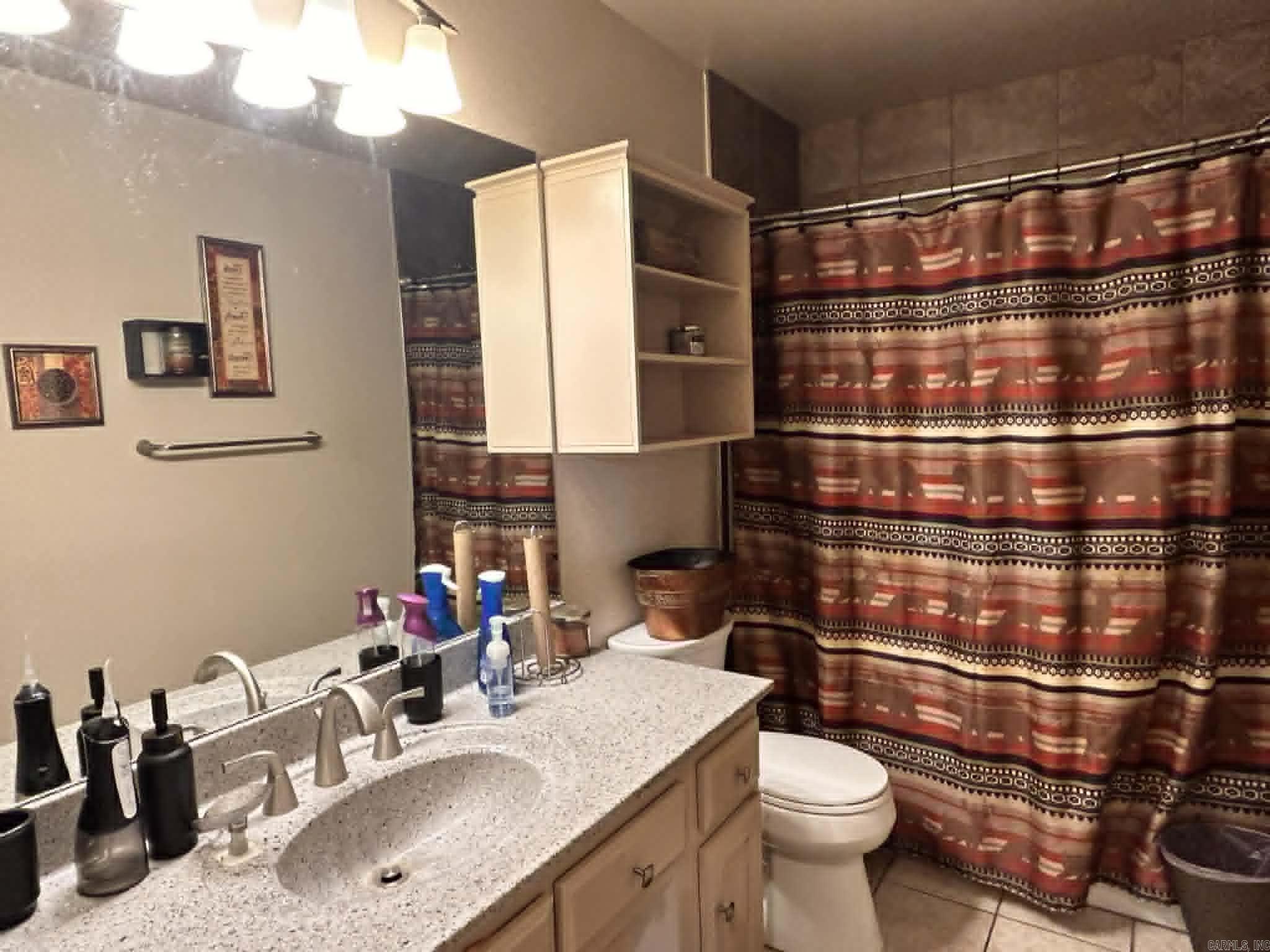 11557 Ridgetop  Sherwood, AR