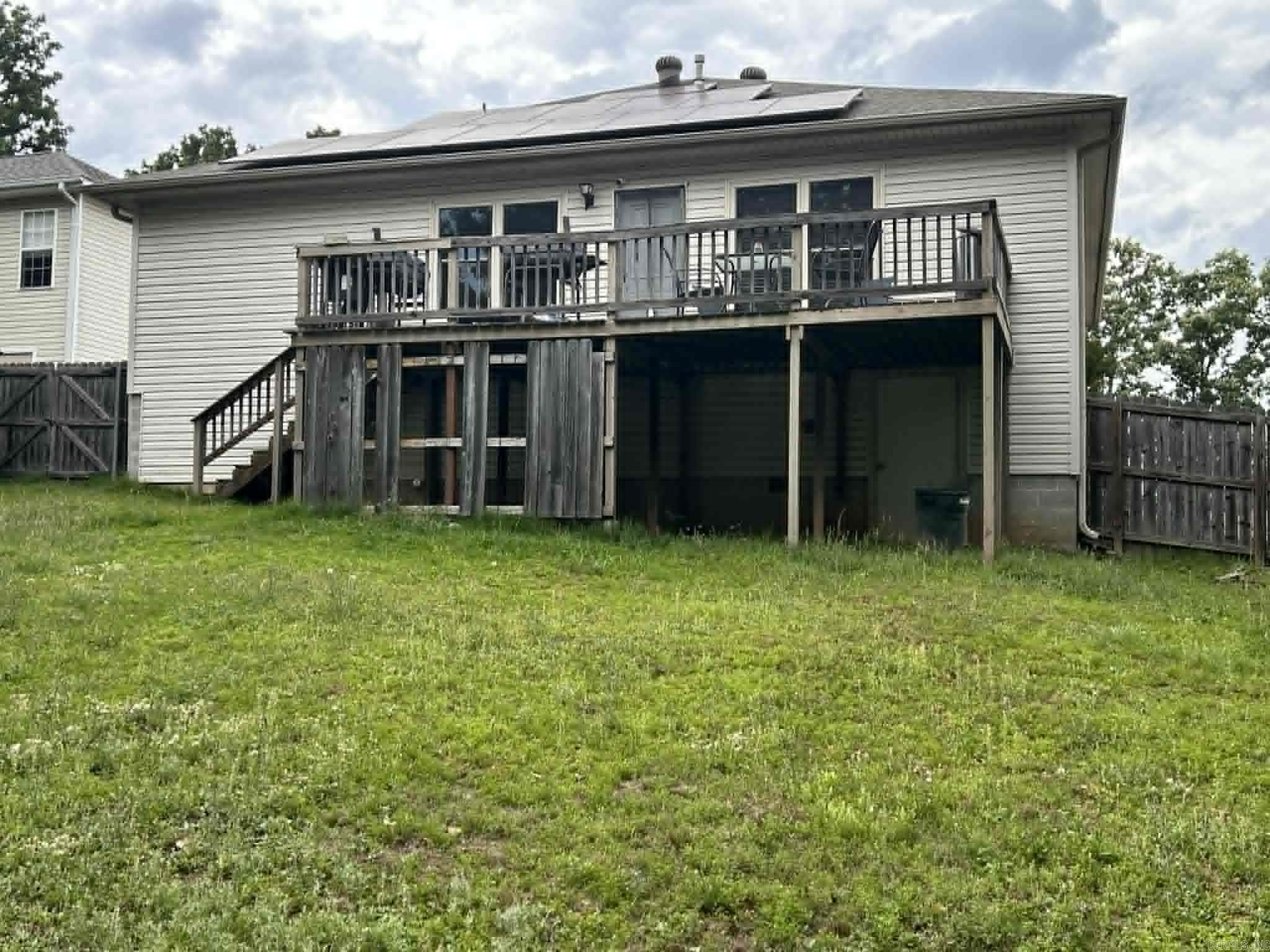 11557 Ridgetop  Sherwood, AR