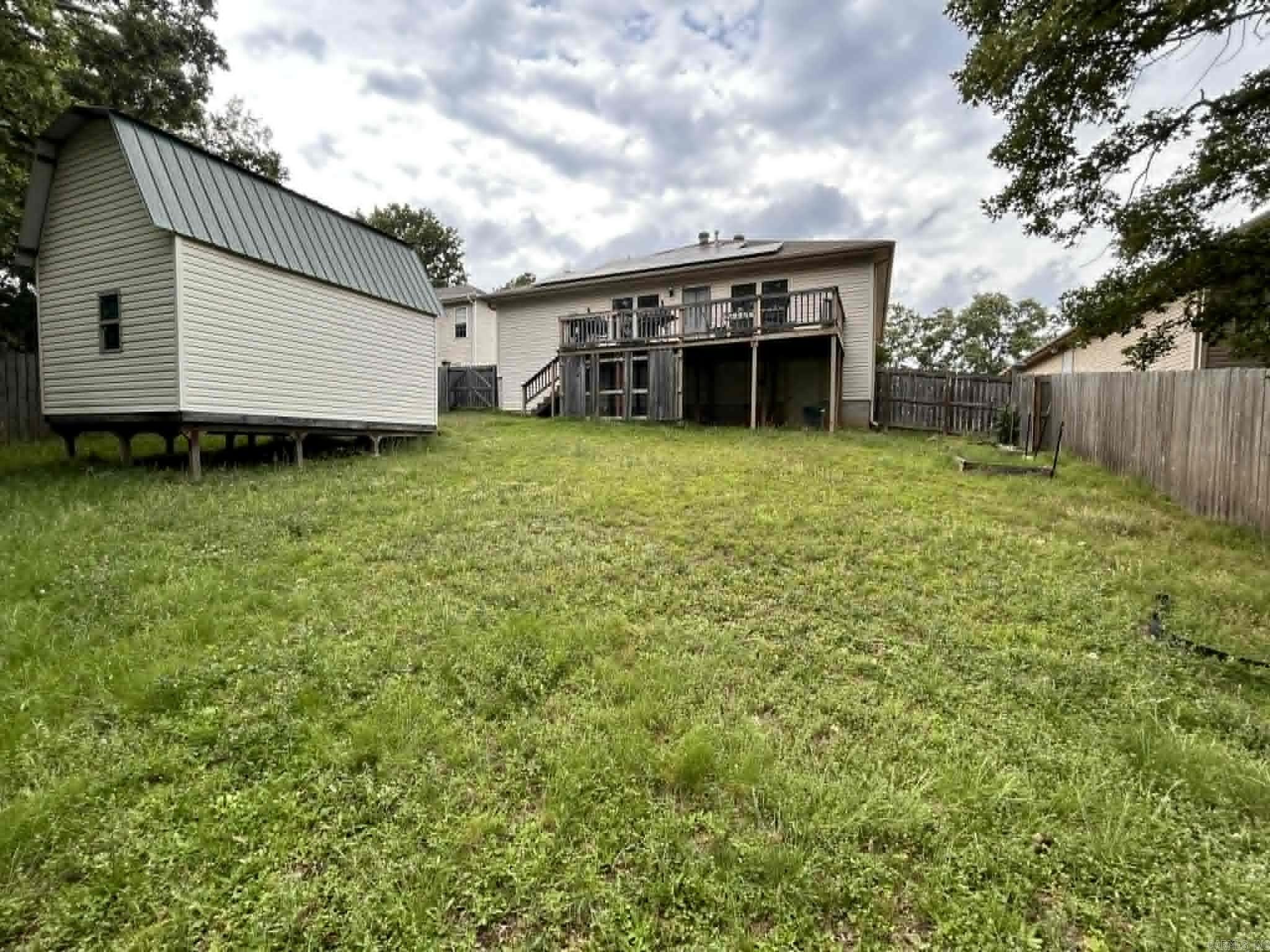 11557 Ridgetop  Sherwood, AR