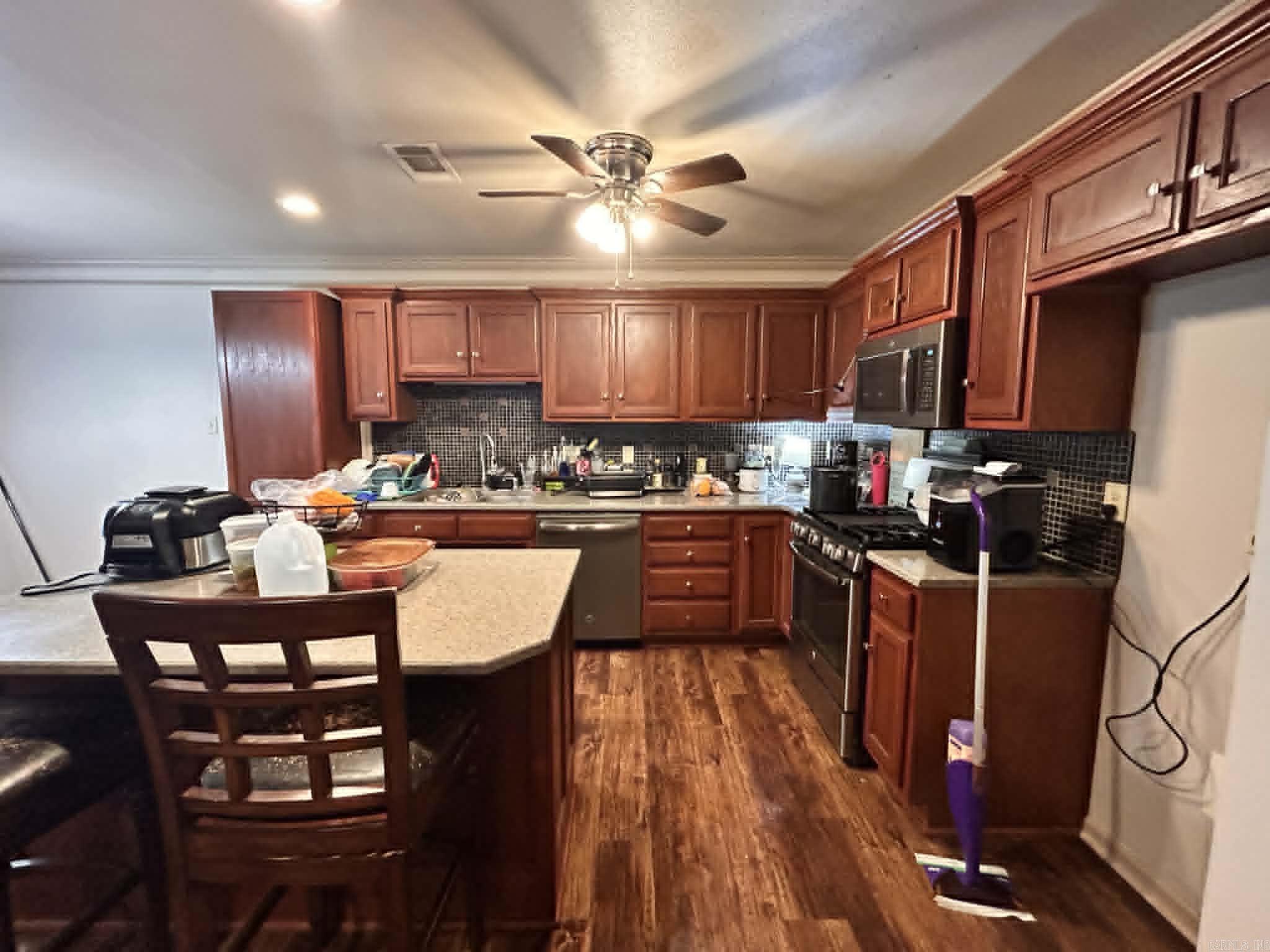 11557 Ridgetop  Sherwood, AR