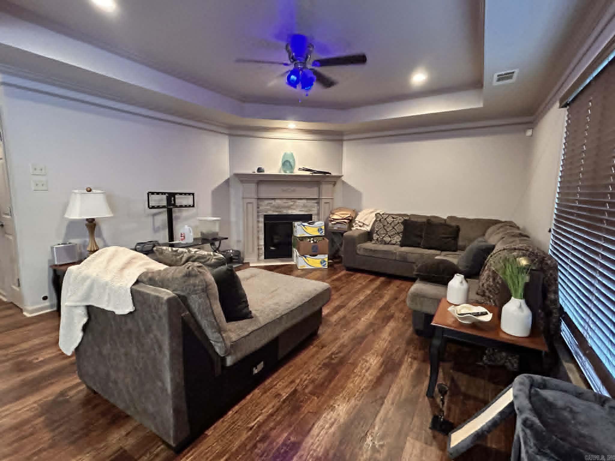 11557 Ridgetop  Sherwood, AR