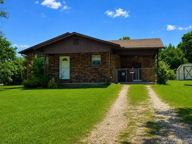 1104 Newberry  Pocahontas, AR