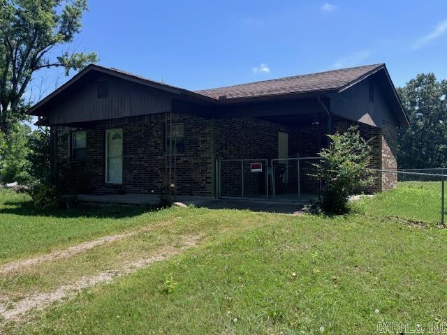 1104 Newberry  Pocahontas, AR