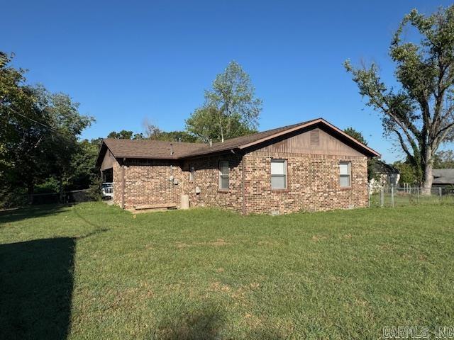 1104 Newberry  Pocahontas, AR