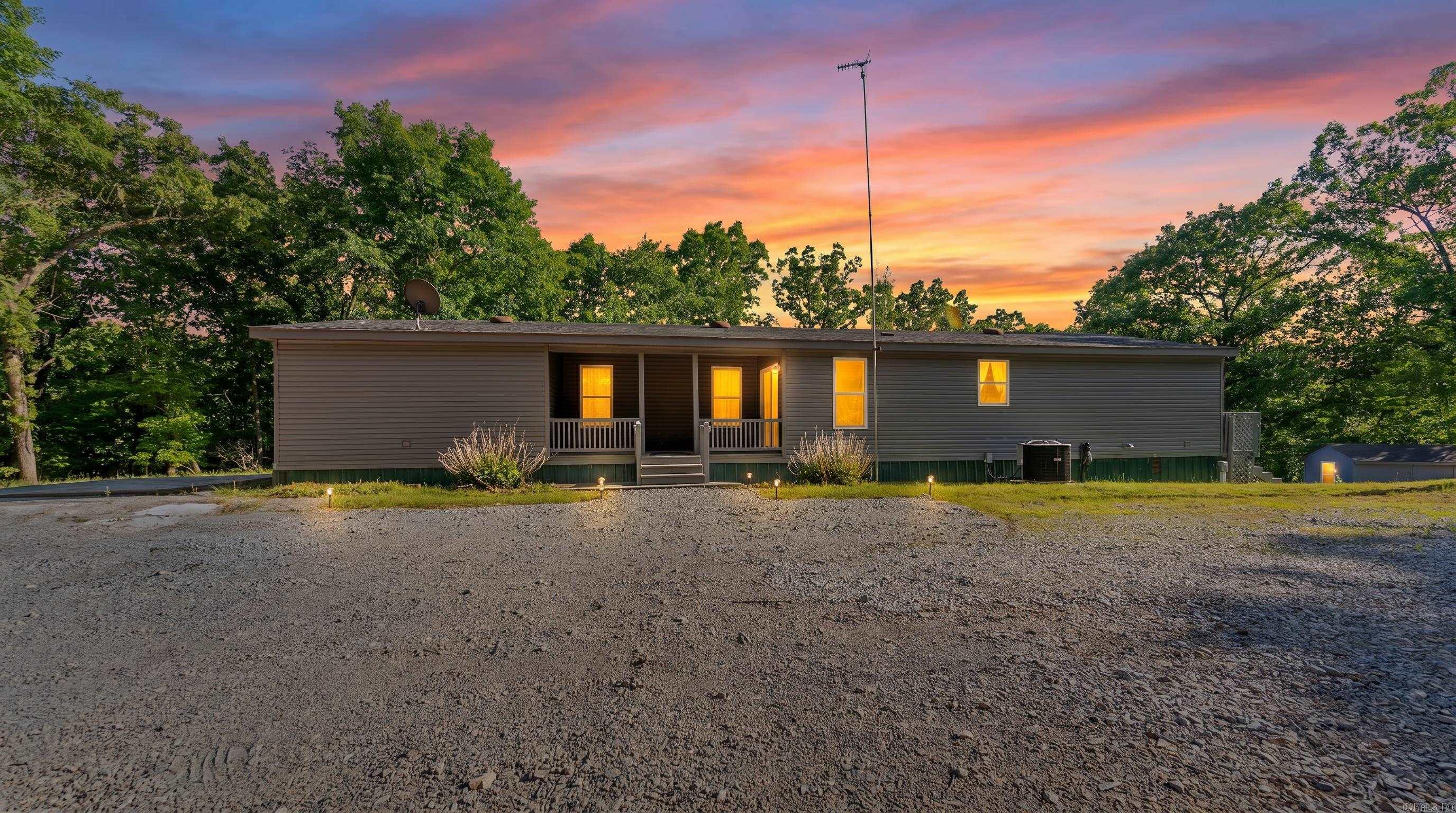 300 Chinn Springs  Batesville, AR