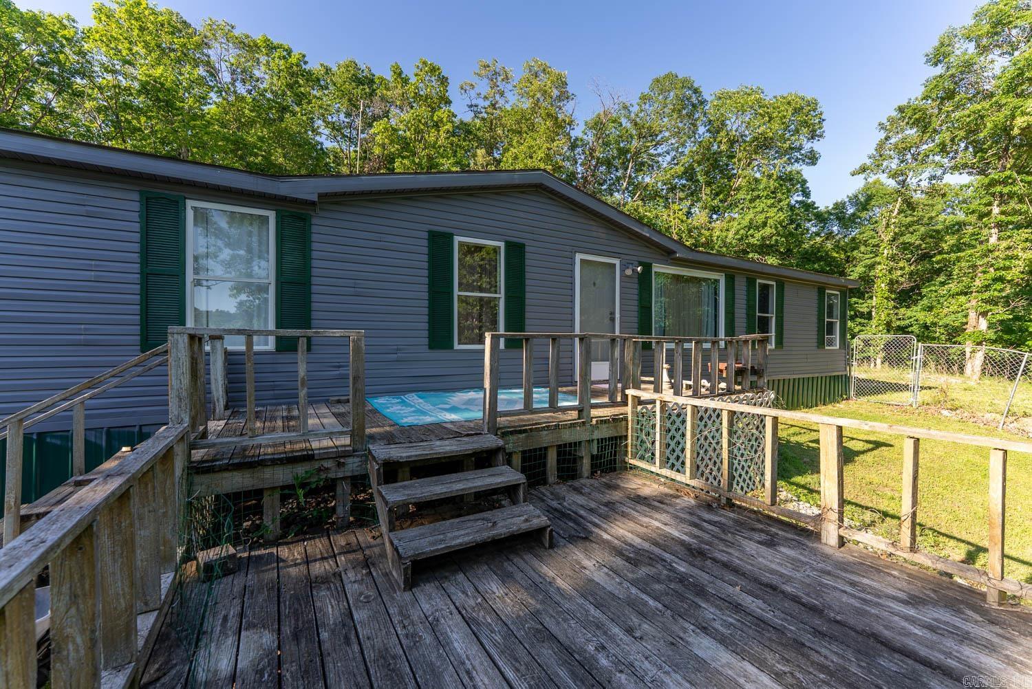 300 Chinn Springs  Batesville, AR