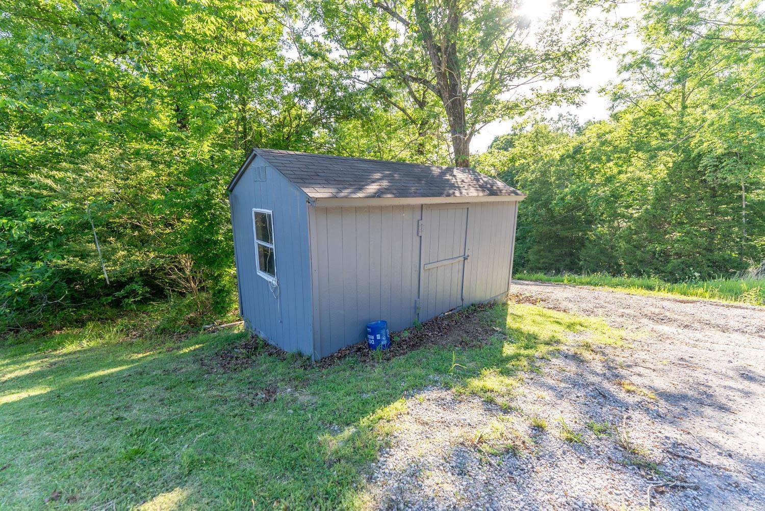 300 Chinn Springs  Batesville, AR