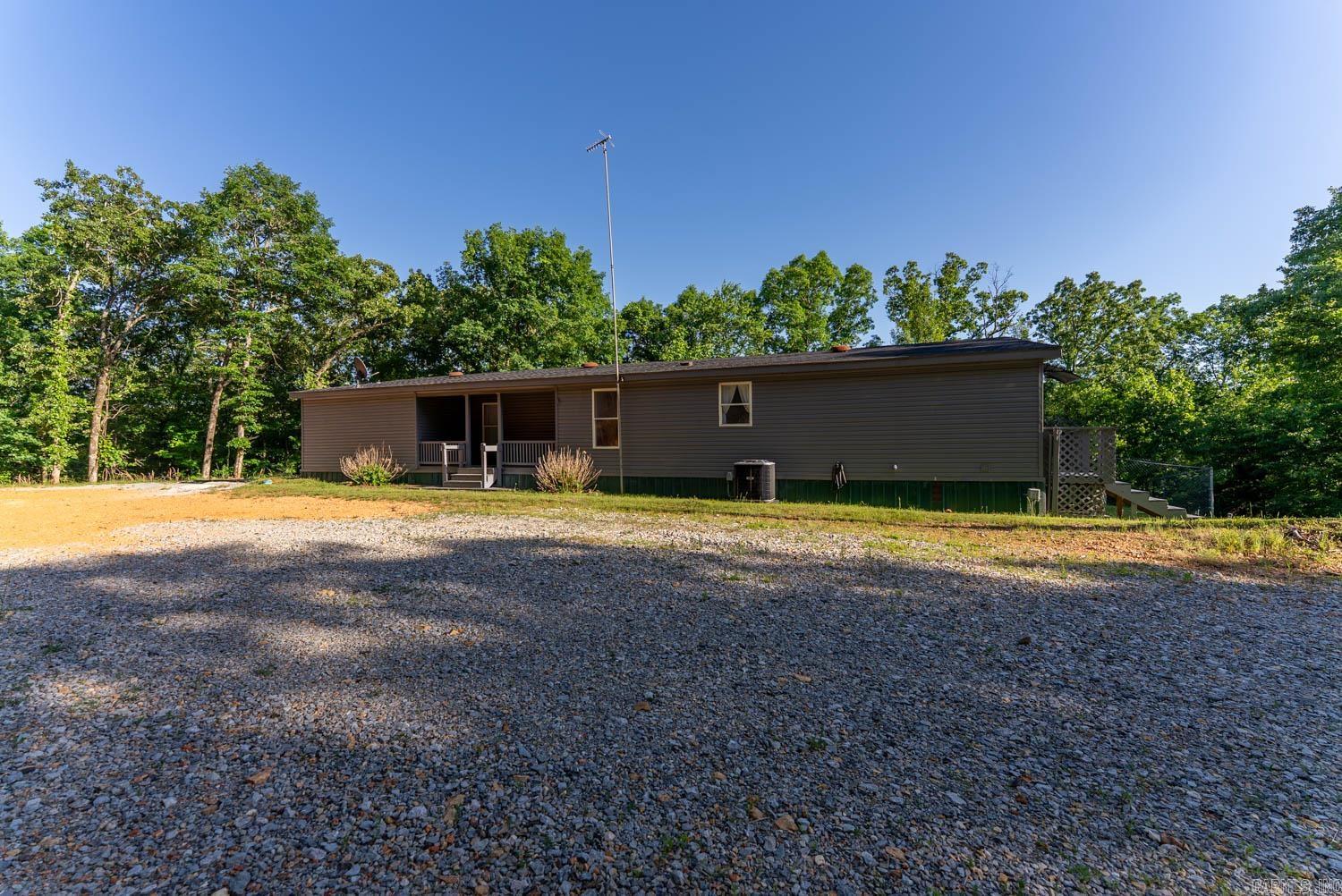 300 Chinn Springs  Batesville, AR