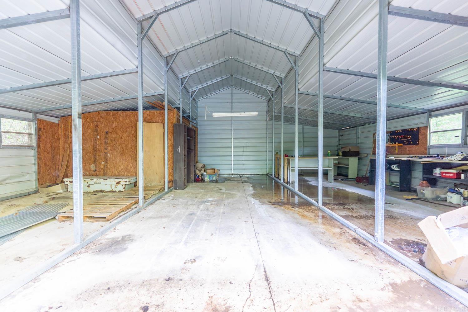 300 Chinn Springs  Batesville, AR