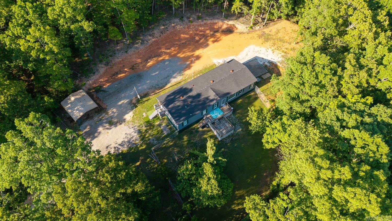 300 Chinn Springs  Batesville, AR