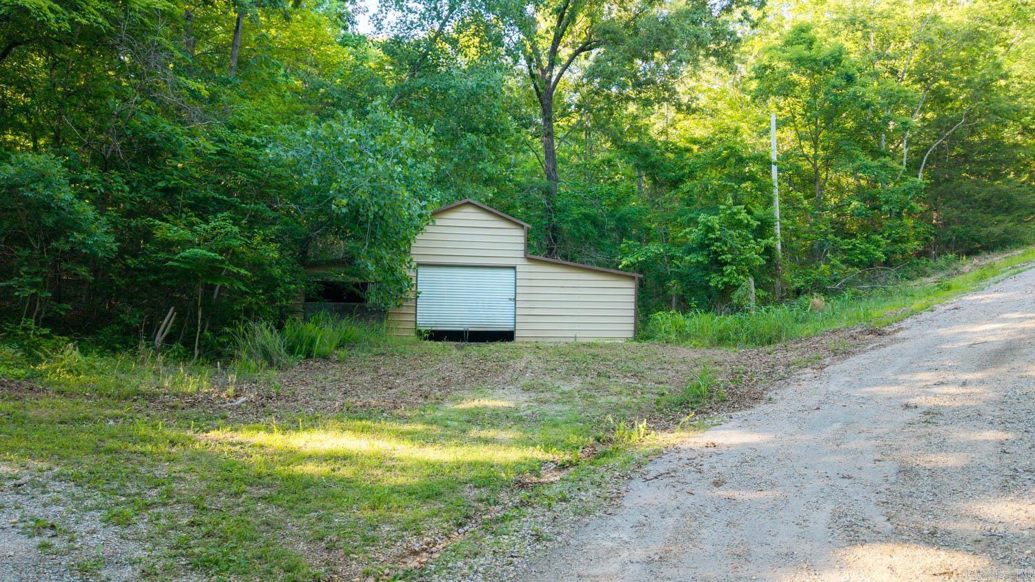 300 Chinn Springs  Batesville, AR