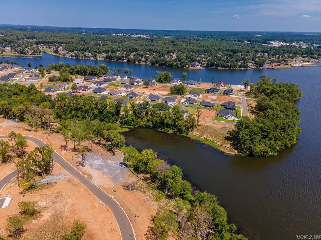 6087 Majestic Waters dr  Benton, AR