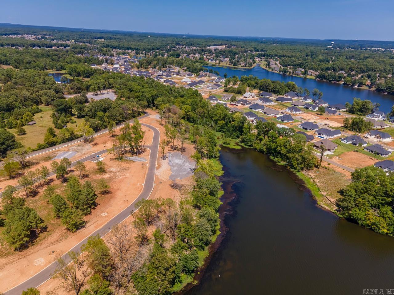 6087 Majestic Waters dr  Benton, AR