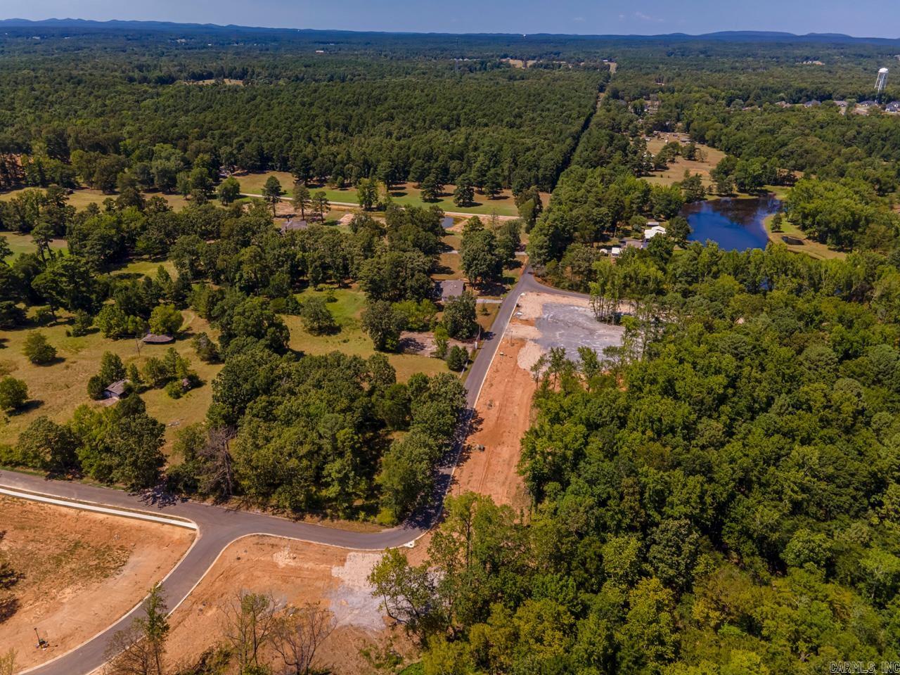 6087 Majestic Waters dr  Benton, AR