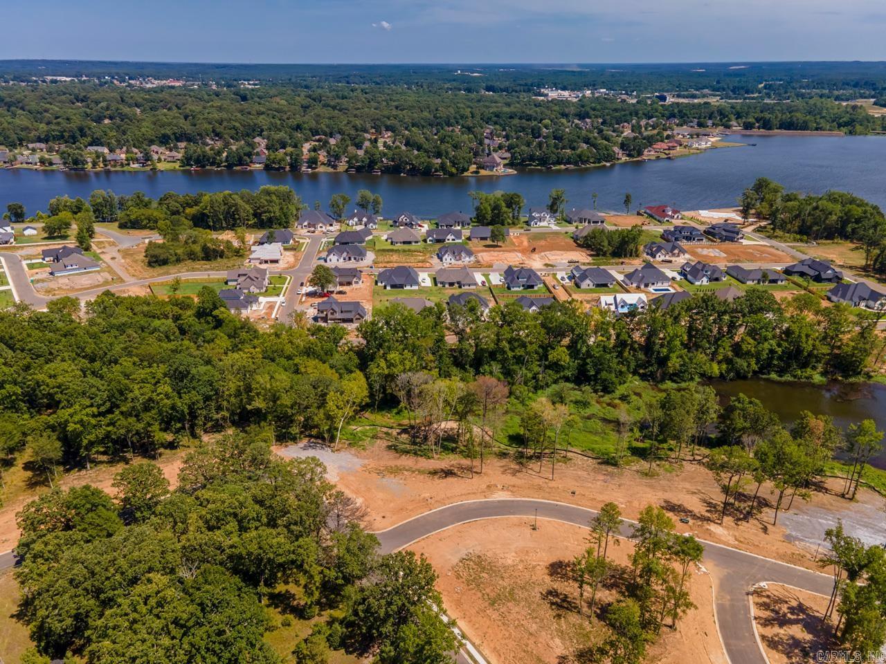 6087 Majestic Waters dr  Benton, AR