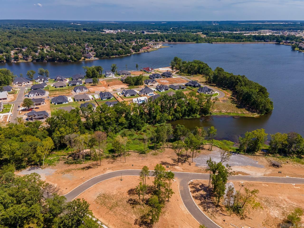 6087 Majestic Waters dr  Benton, AR