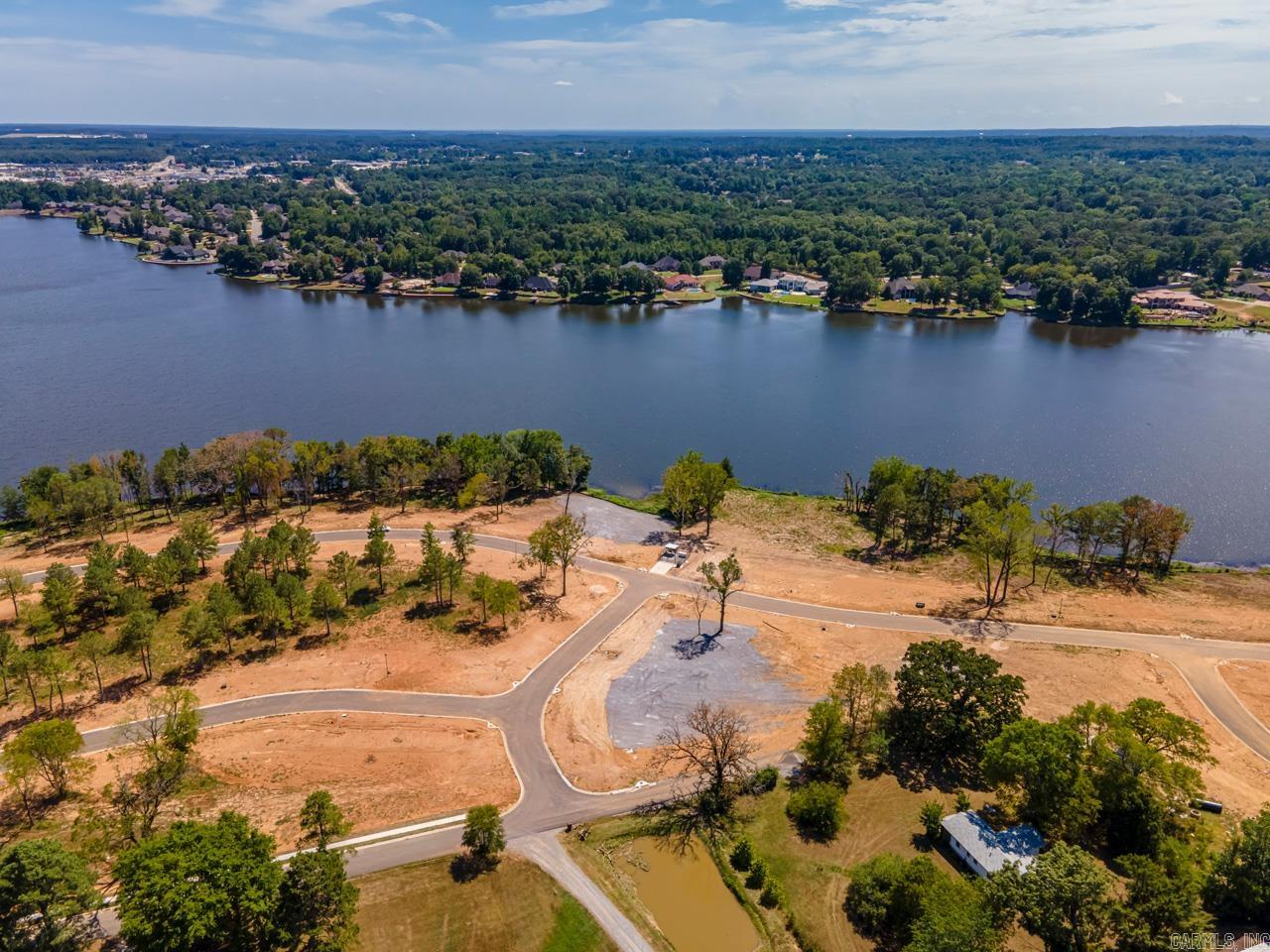 6087 Majestic Waters dr  Benton, AR