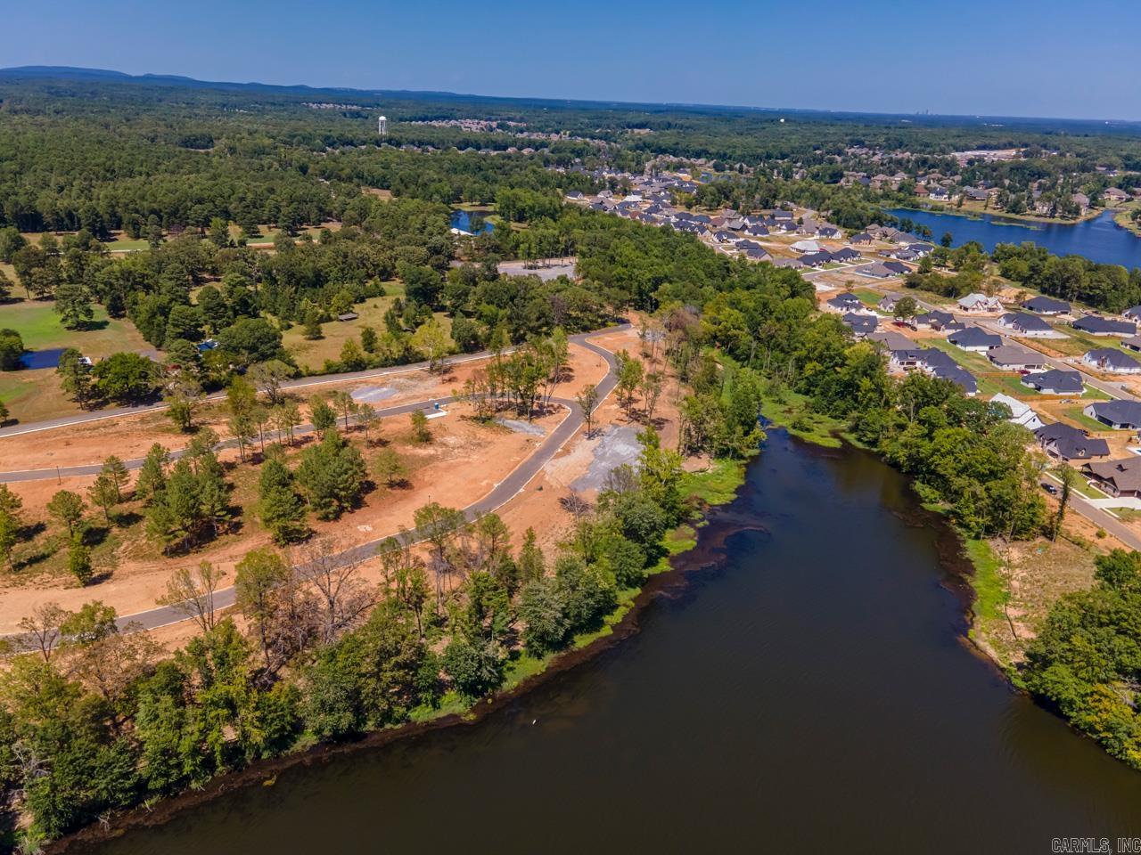 6087 Majestic Waters dr  Benton, AR