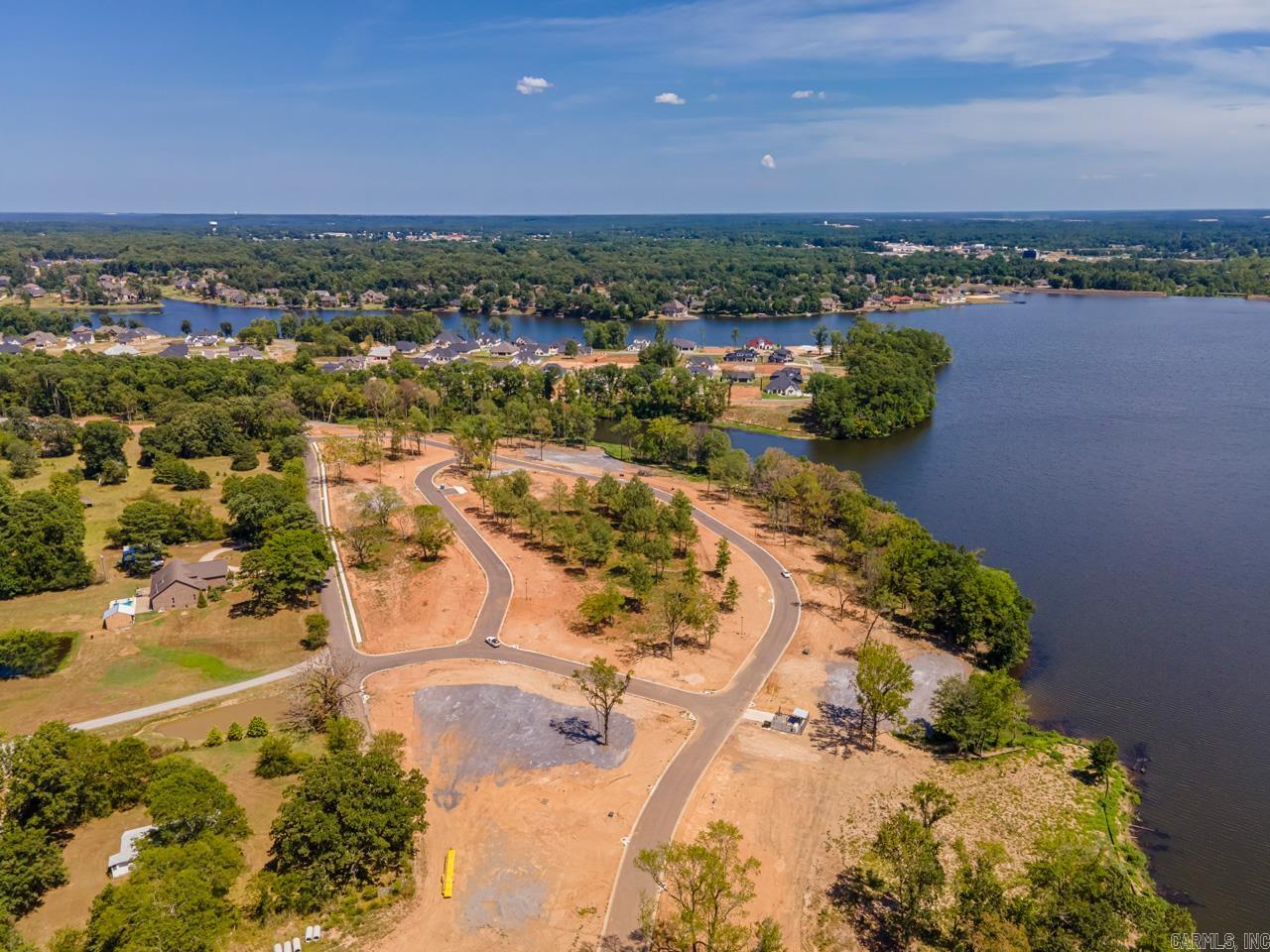 6087 Majestic Waters dr  Benton, AR