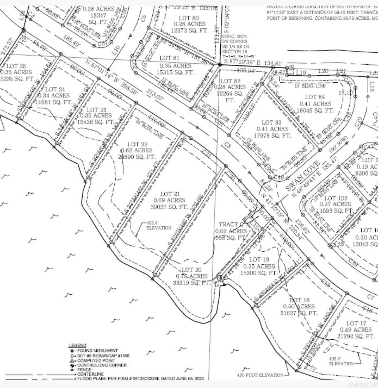 6087 Majestic Waters dr  Benton, AR