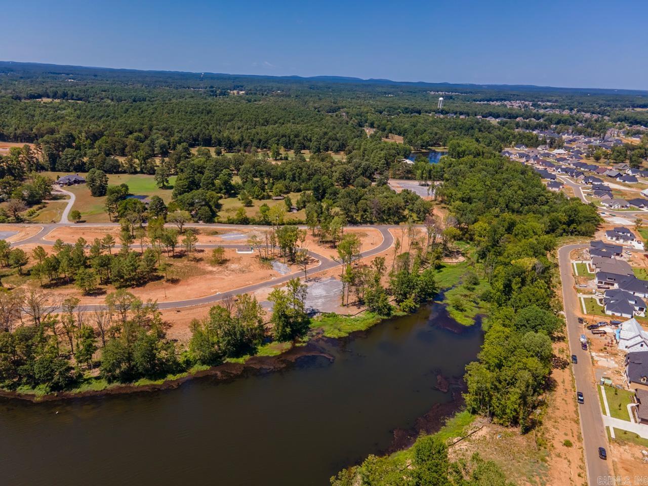 6087 Majestic Waters dr  Benton, AR