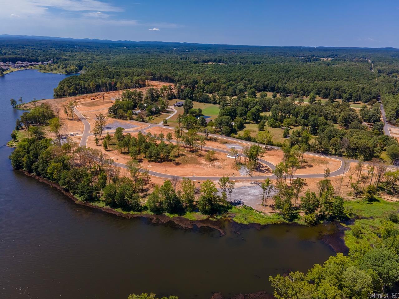 6087 Majestic Waters dr  Benton, AR