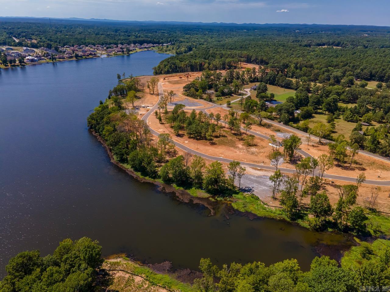 6087 Majestic Waters dr  Benton, AR
