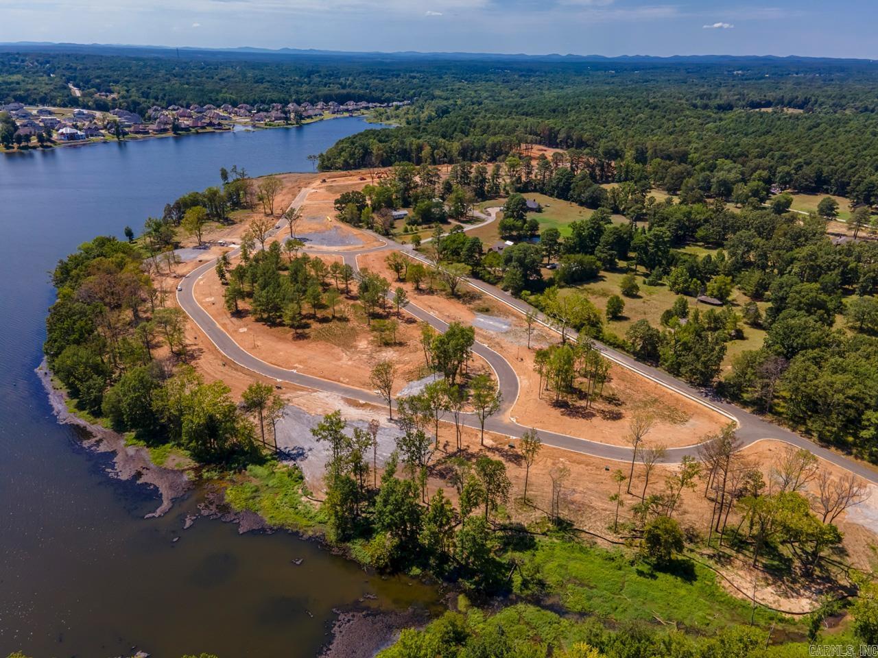 6087 Majestic Waters dr  Benton, AR