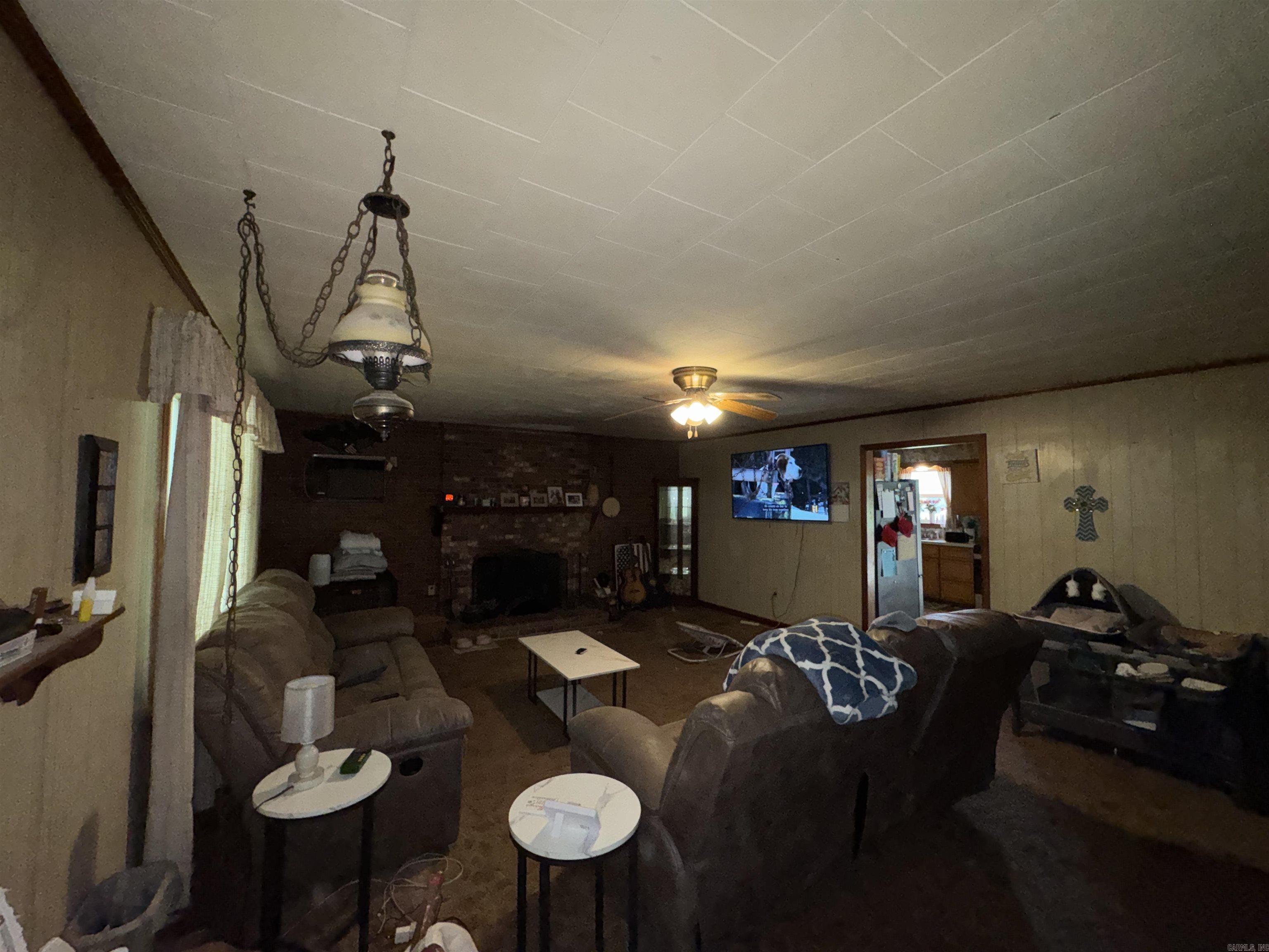 687 CR 472  Piggott, AR