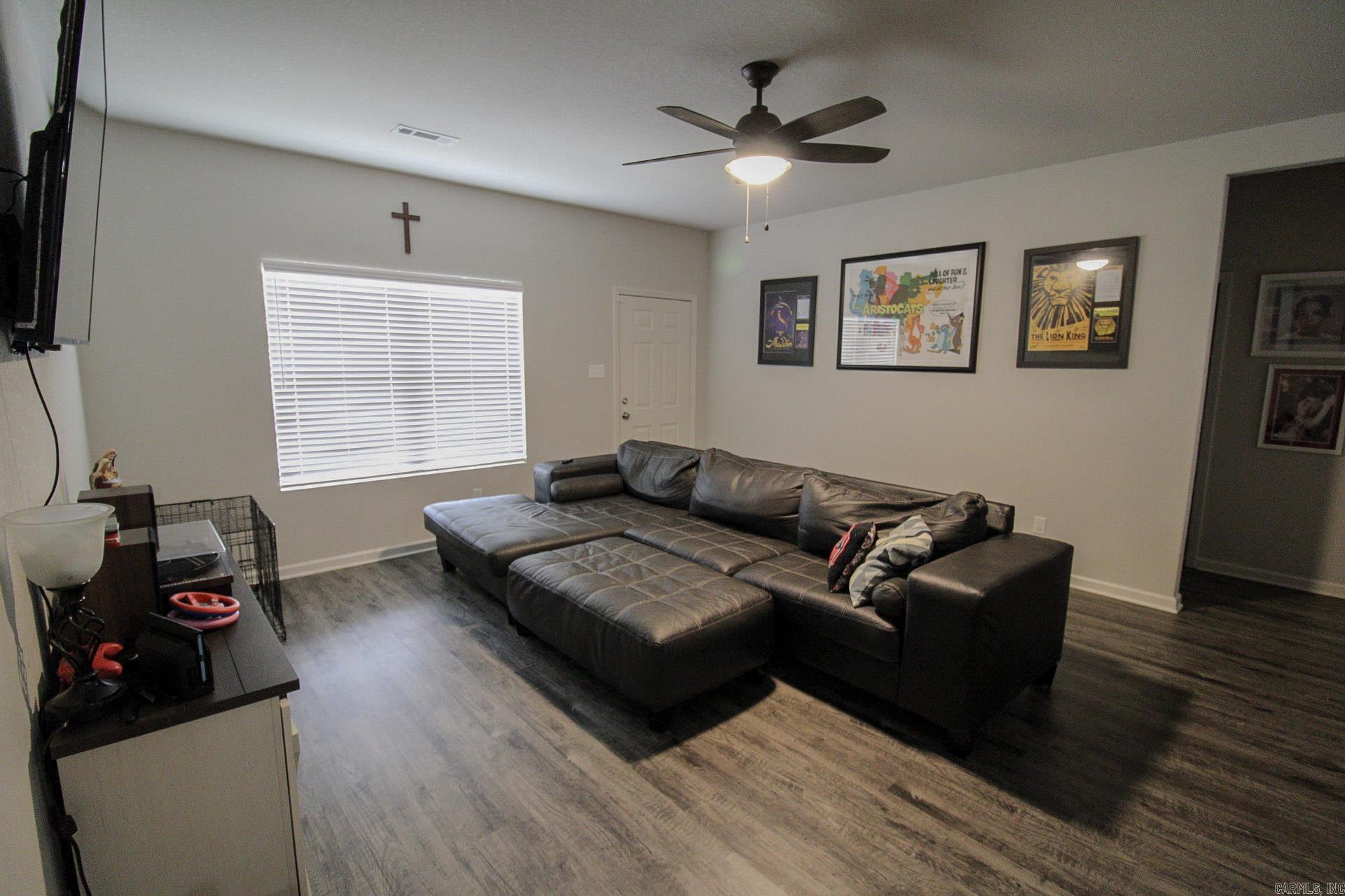 2130 Eldridge  Conway, AR