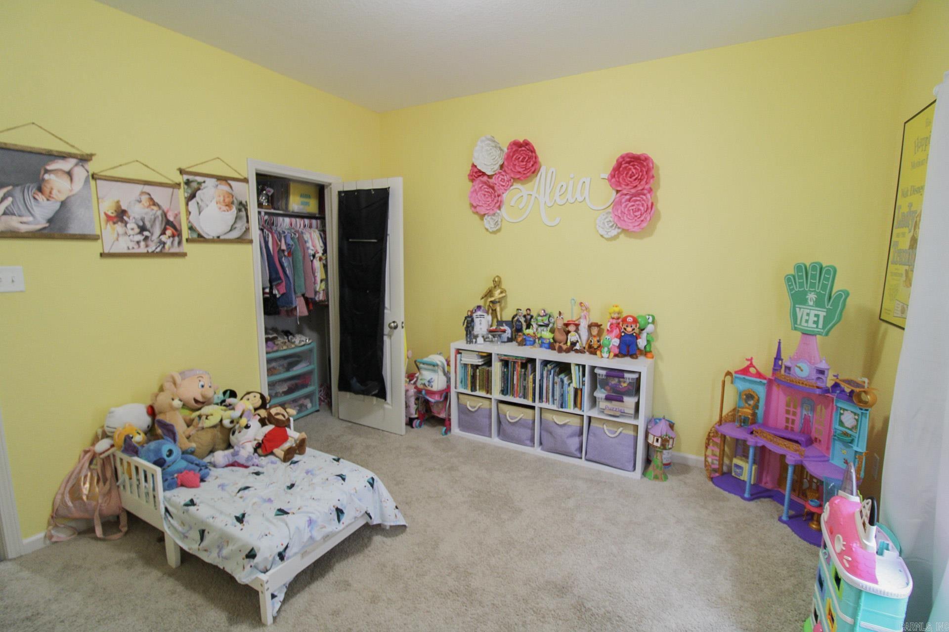 2130 Eldridge  Conway, AR