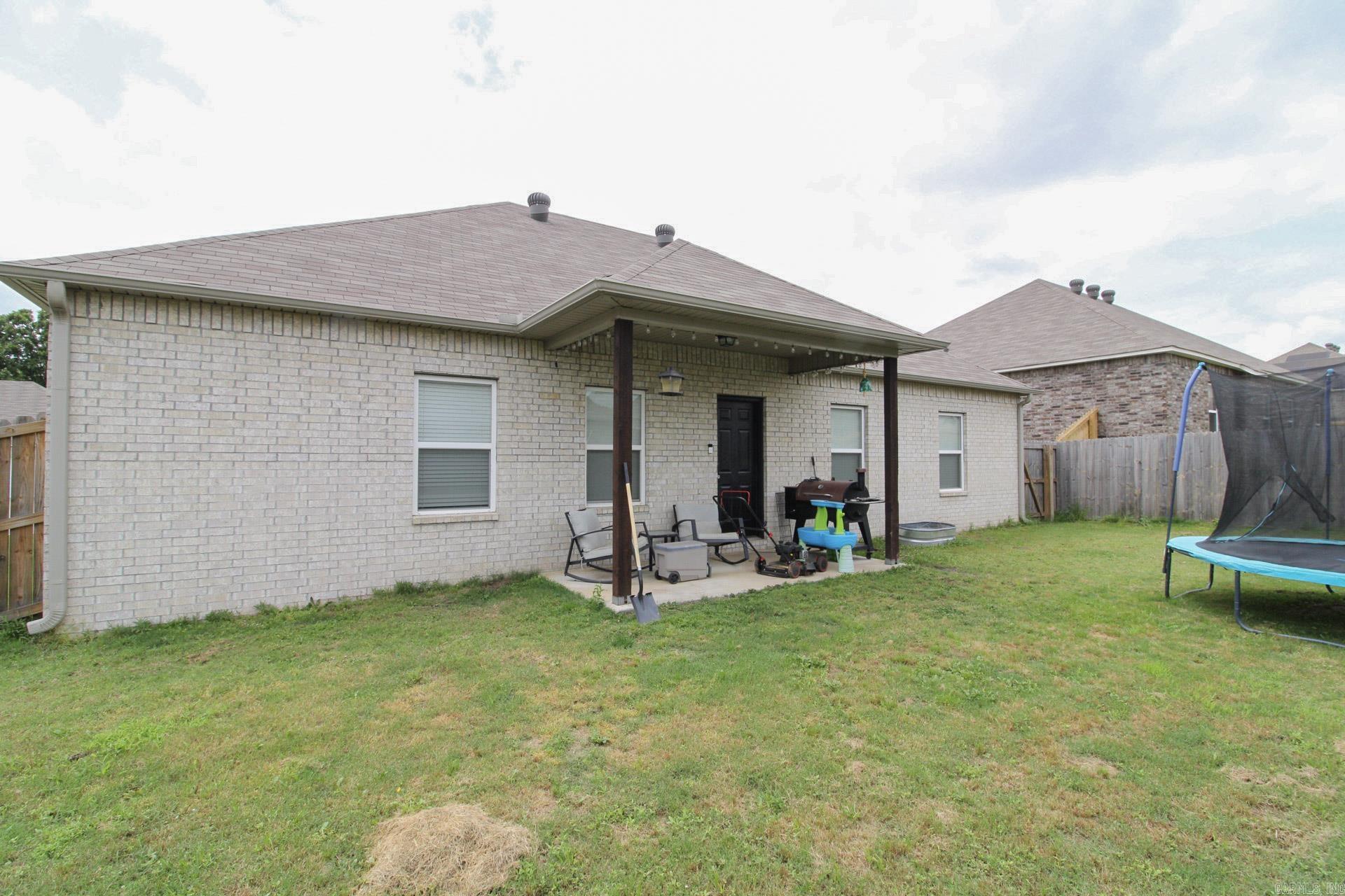 2130 Eldridge  Conway, AR