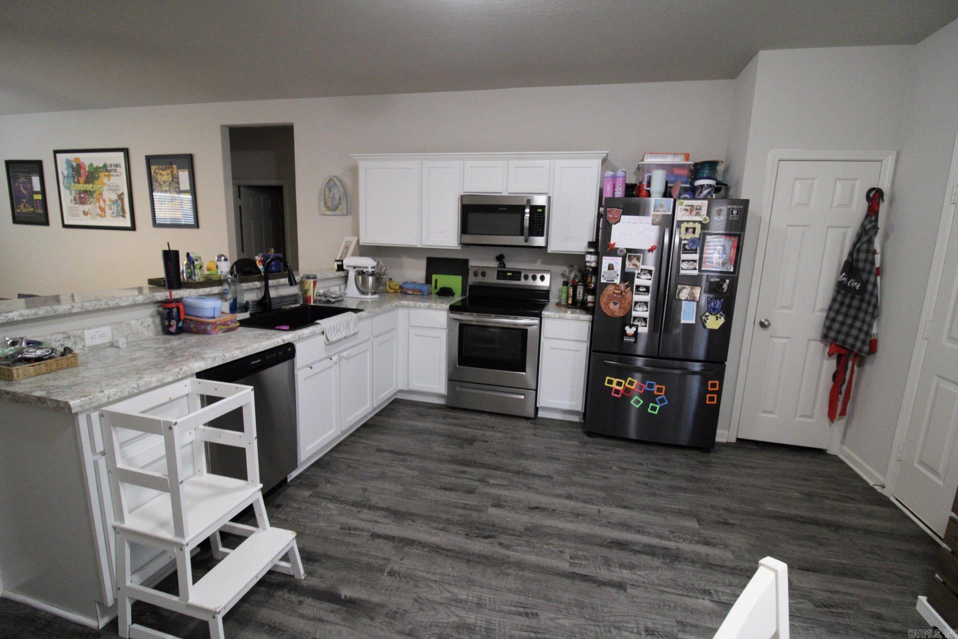 2130 Eldridge  Conway, AR