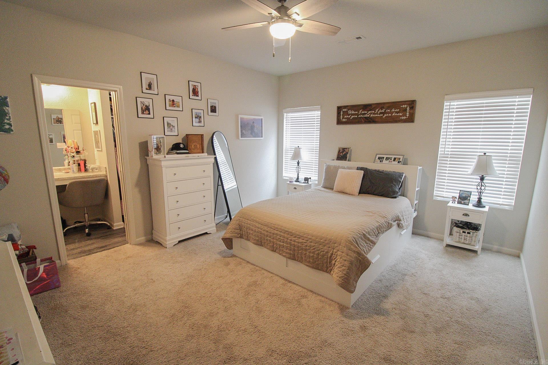 2130 Eldridge  Conway, AR