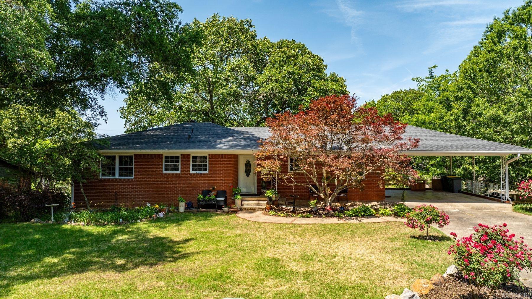508 Ivory  Little Rock, AR