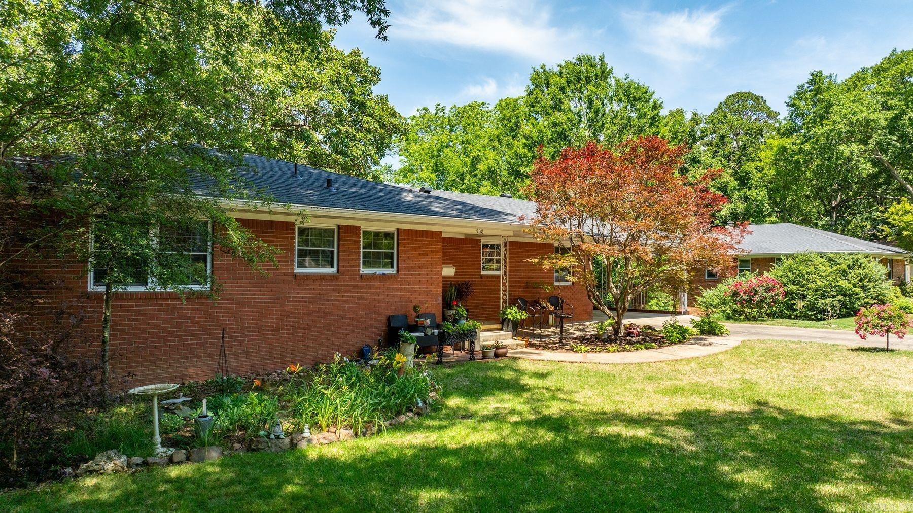 508 Ivory  Little Rock, AR