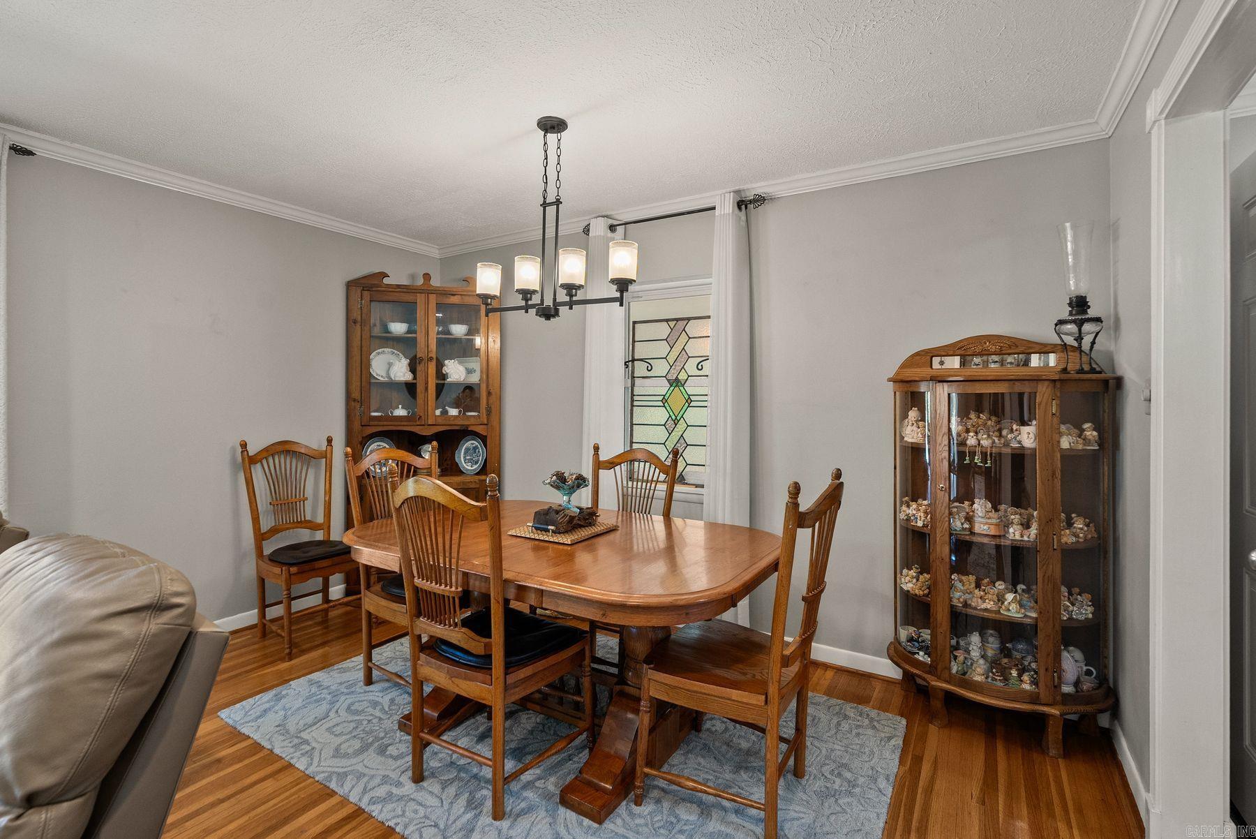 508 Ivory  Little Rock, AR