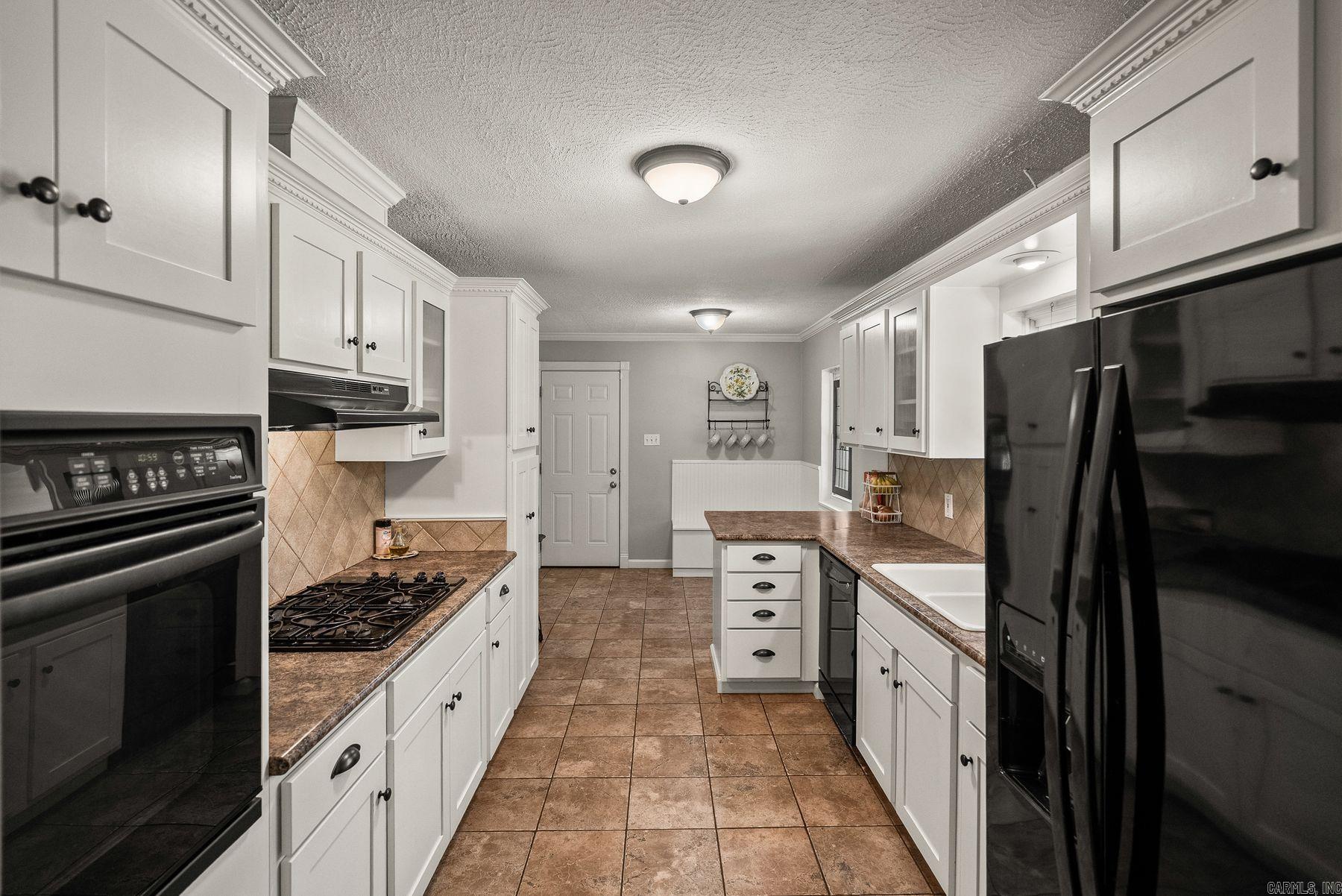 508 Ivory  Little Rock, AR