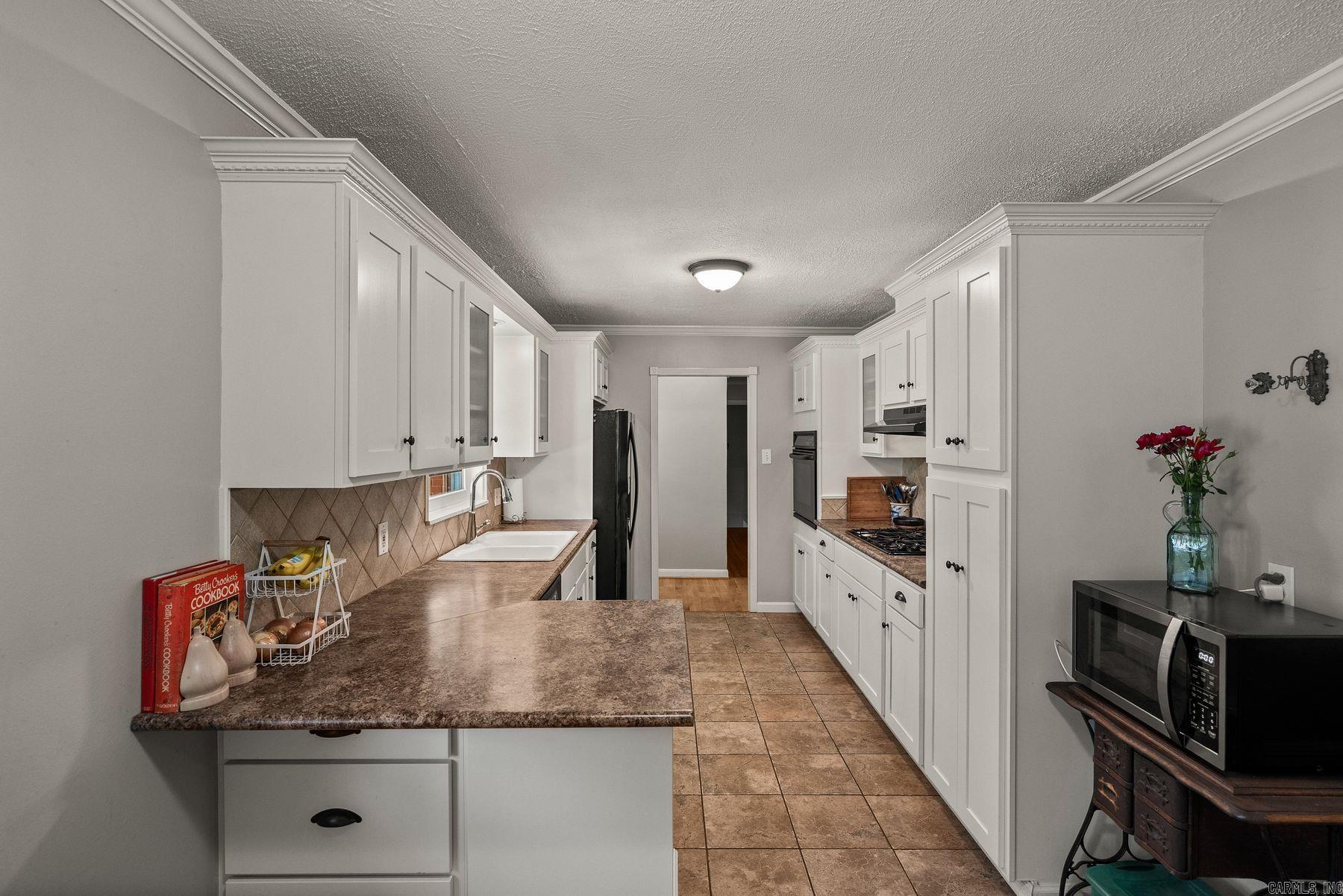 508 Ivory  Little Rock, AR