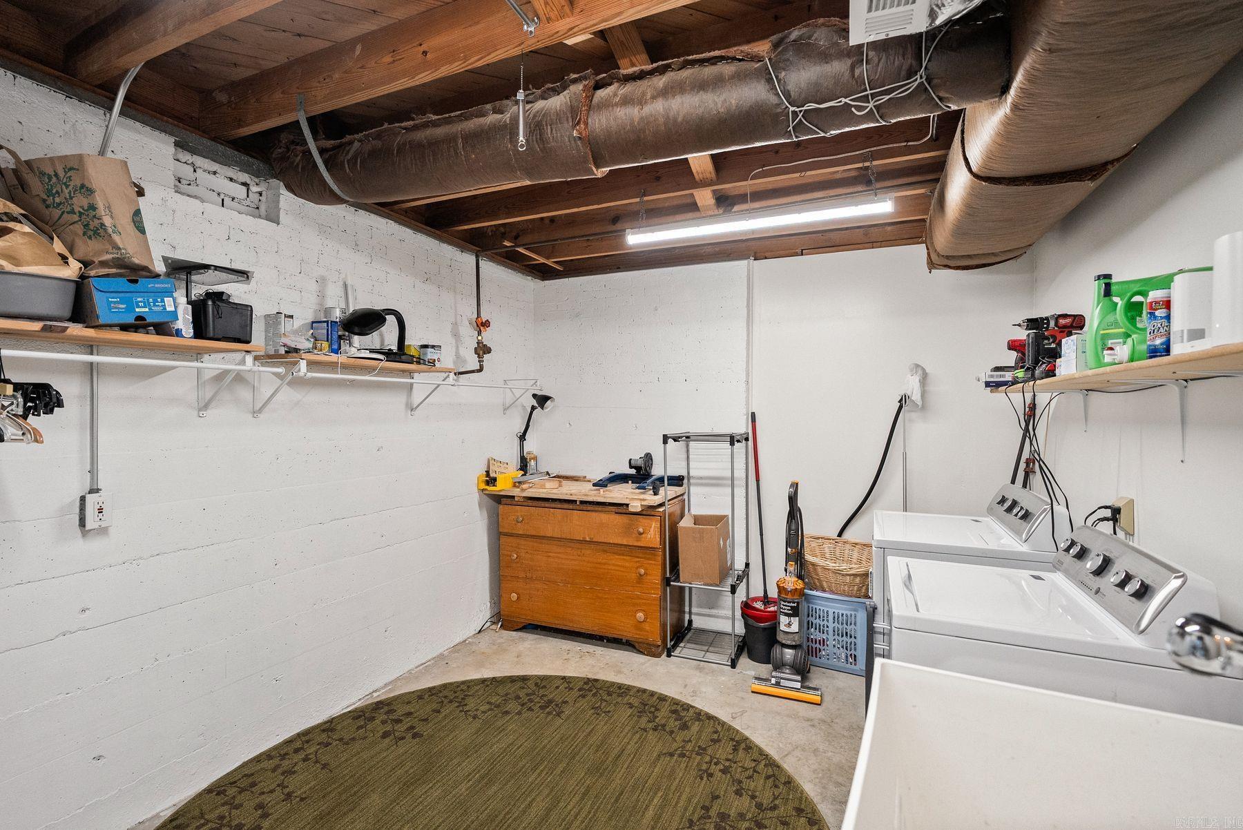 508 Ivory  Little Rock, AR