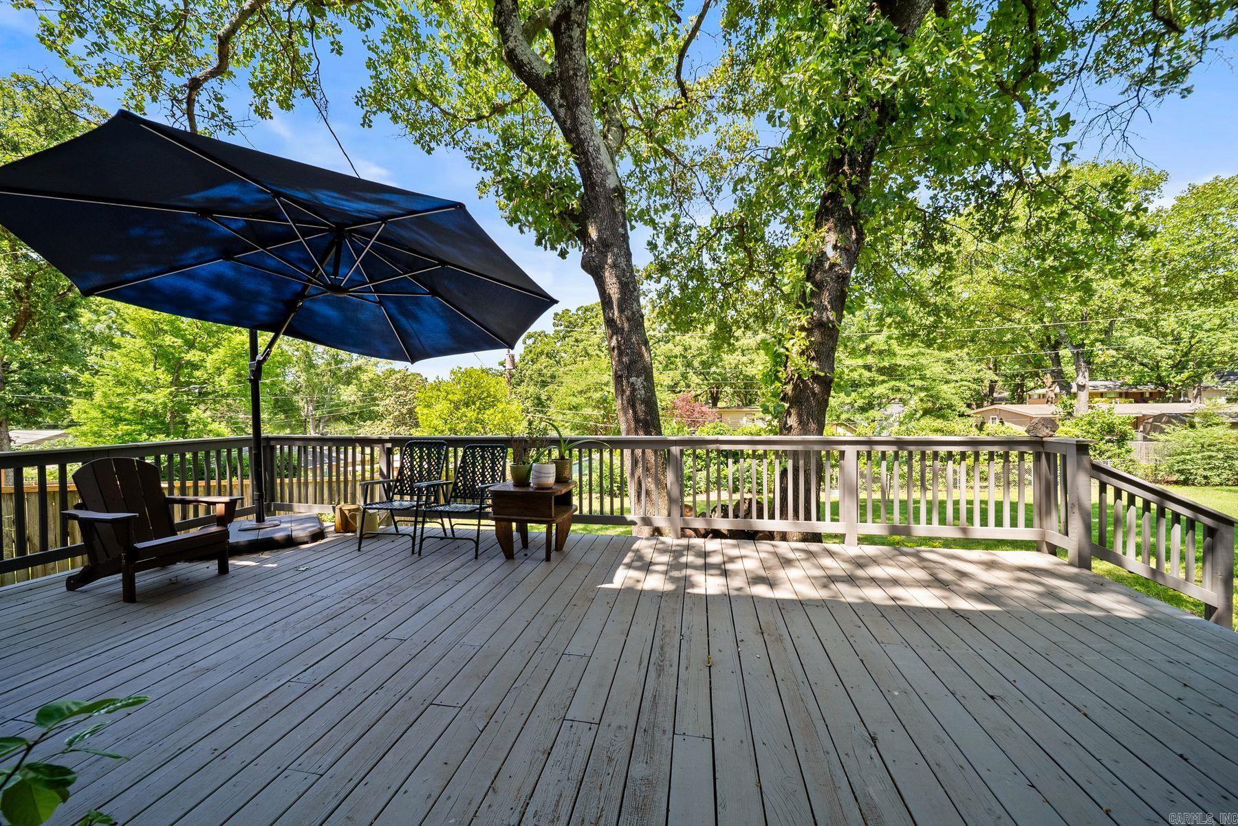 508 Ivory  Little Rock, AR