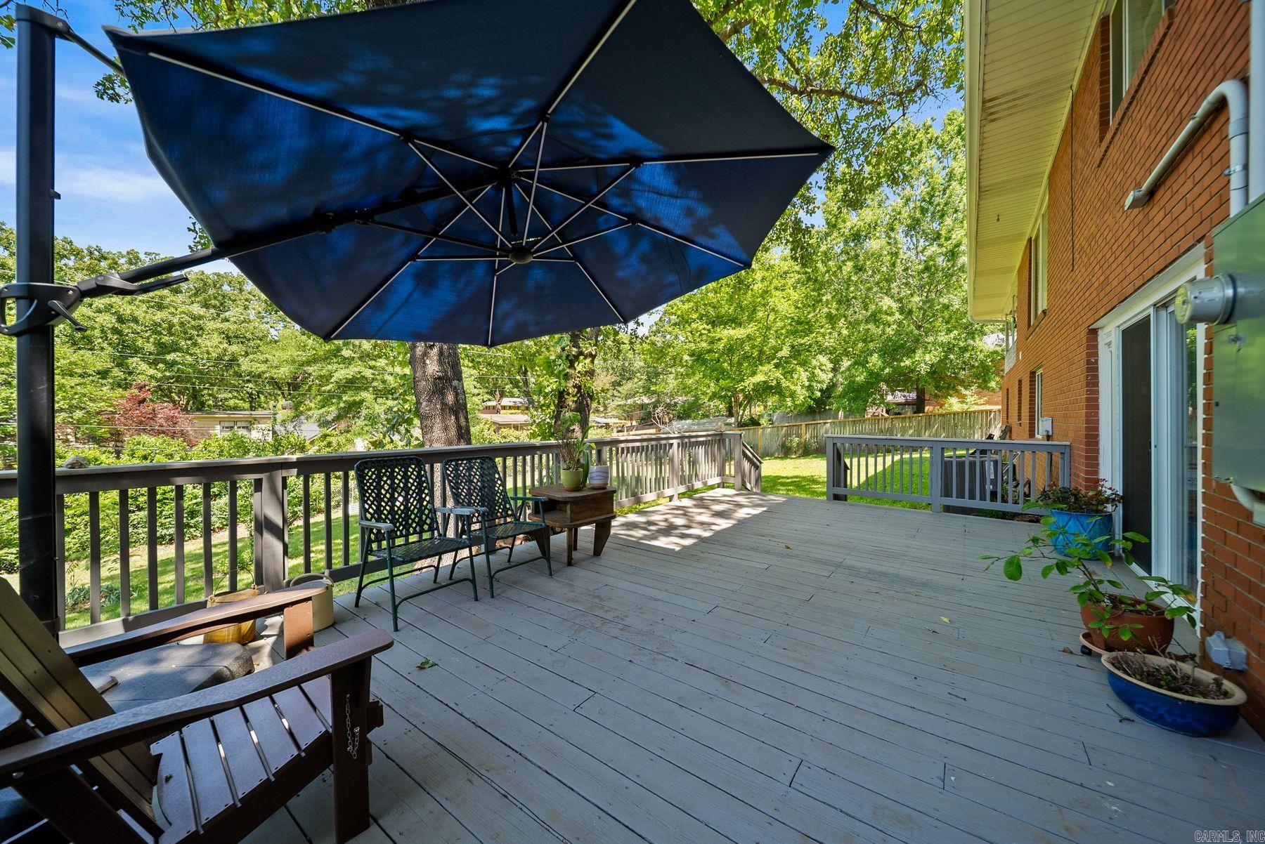 508 Ivory  Little Rock, AR