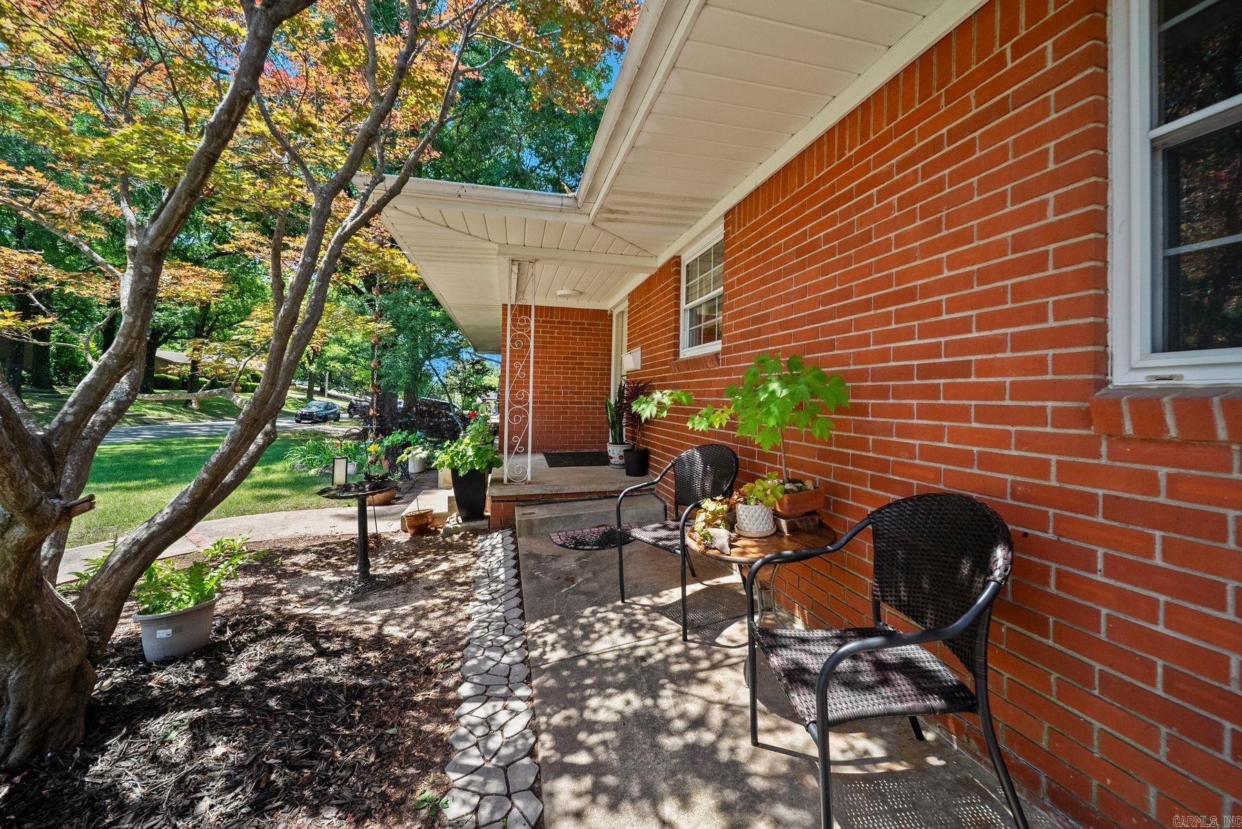 508 Ivory  Little Rock, AR